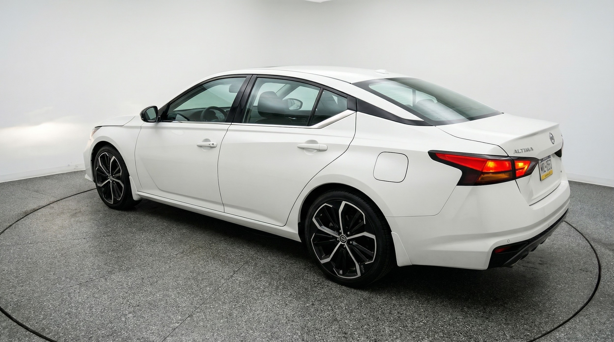 Thumbnail: 2025 Nissan Altima - 5