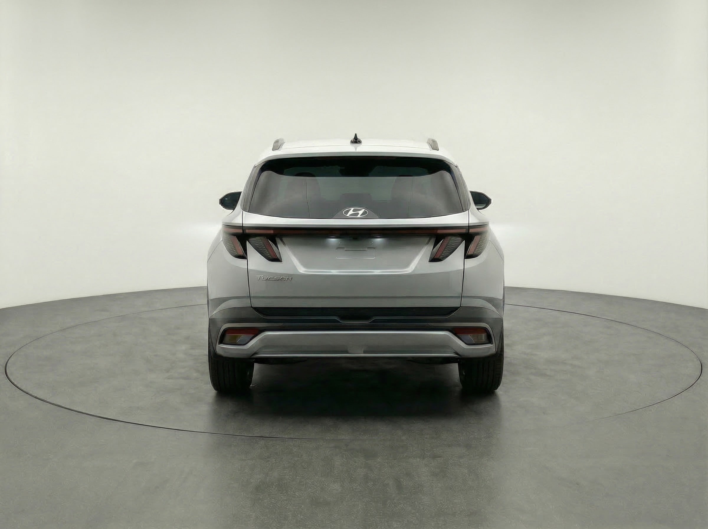 Thumbnail: 2025 Hyundai Tucson - 6