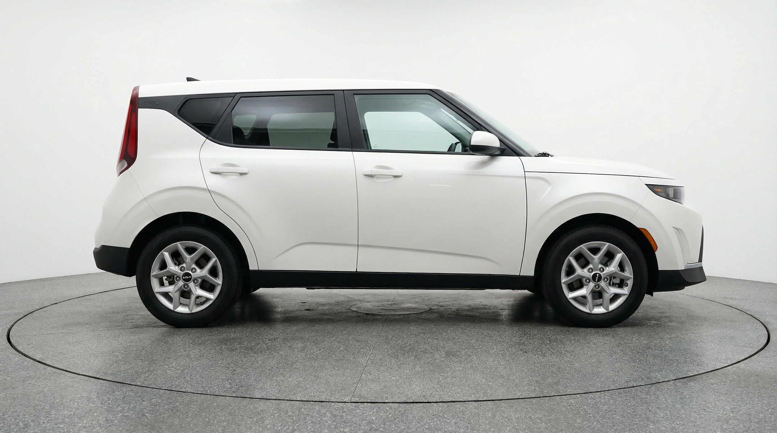 Thumbnail: 2025 Kia Soul - 11