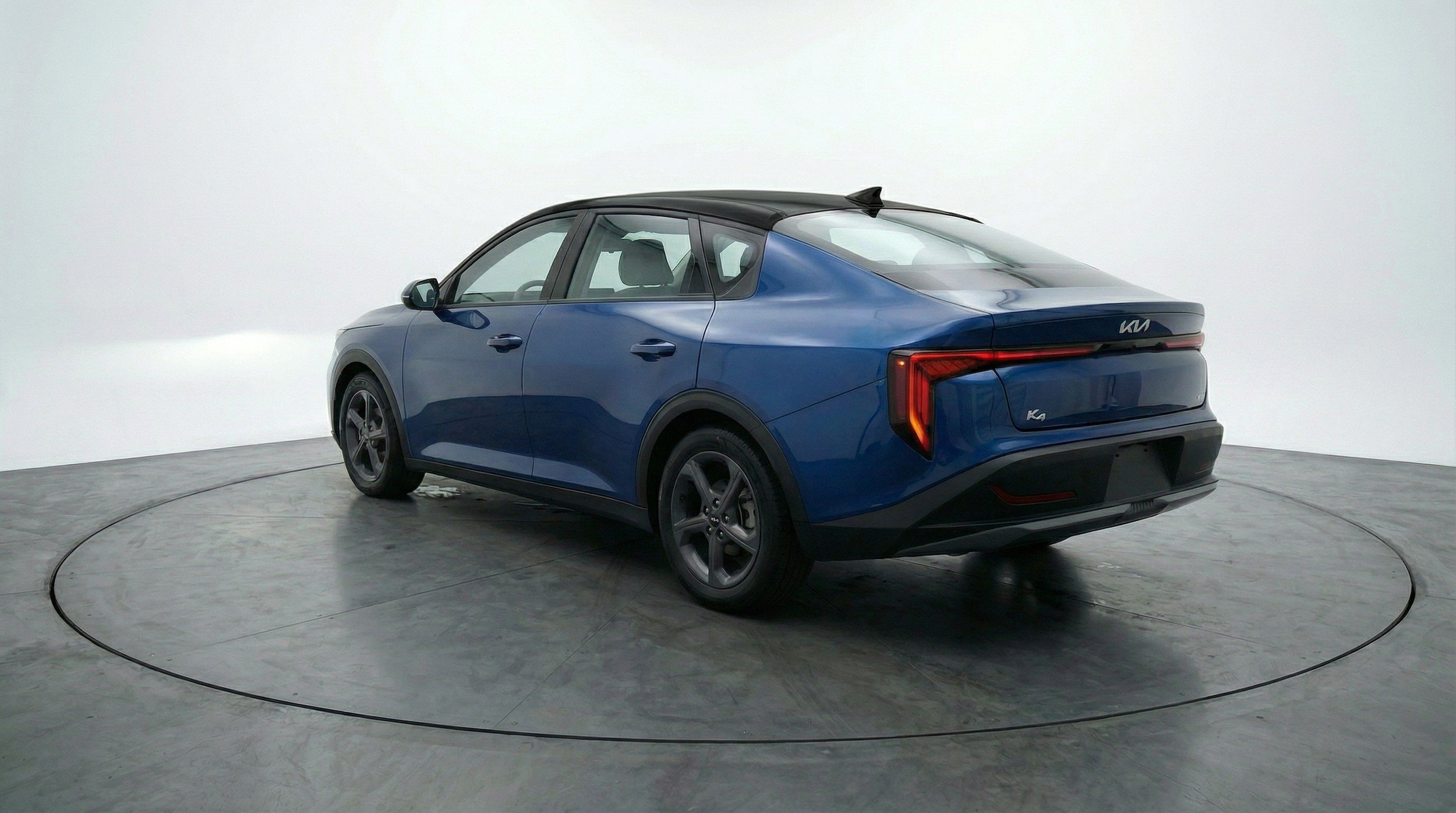 Thumbnail: 2026 Kia K4 - 6