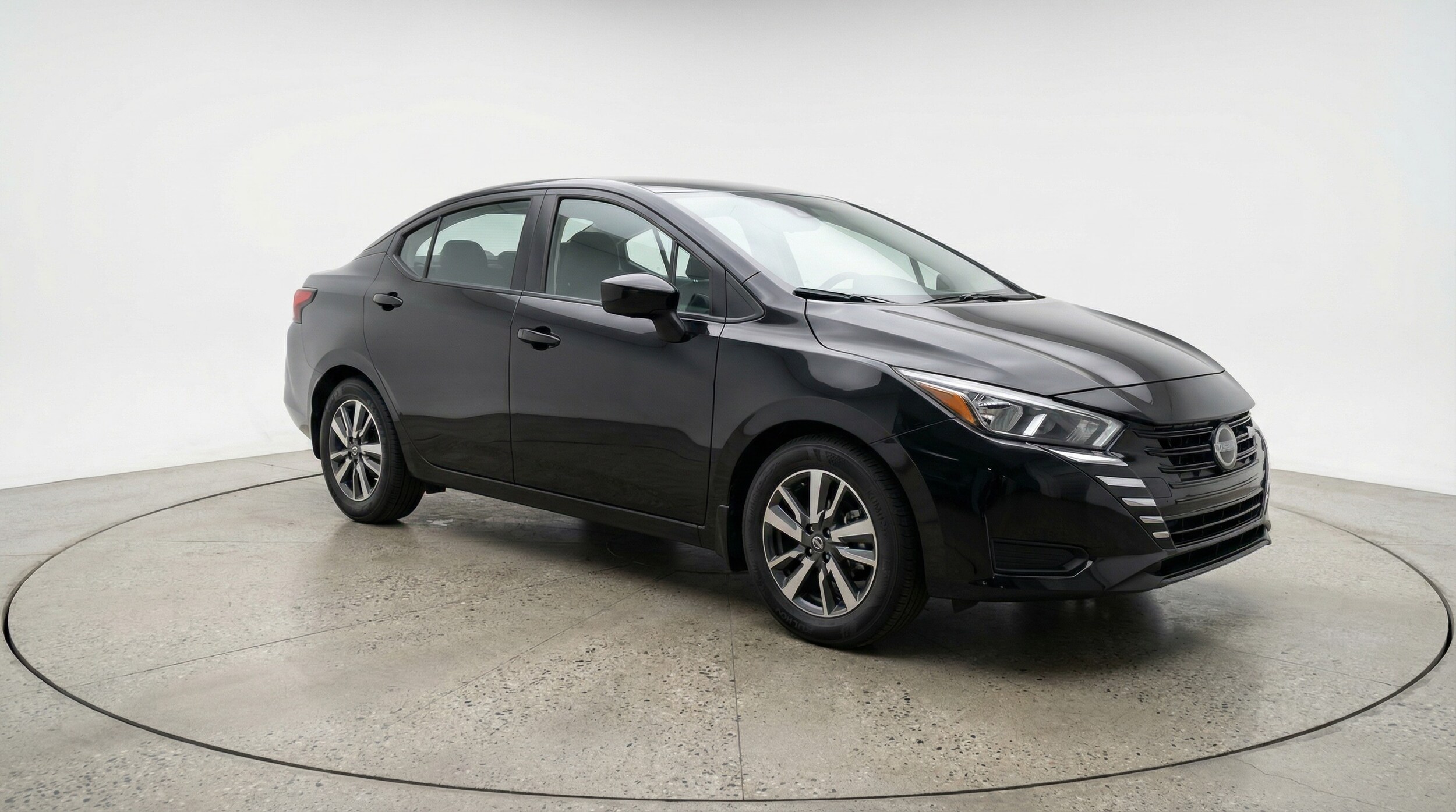 Thumbnail: 2025 Nissan Versa - 1