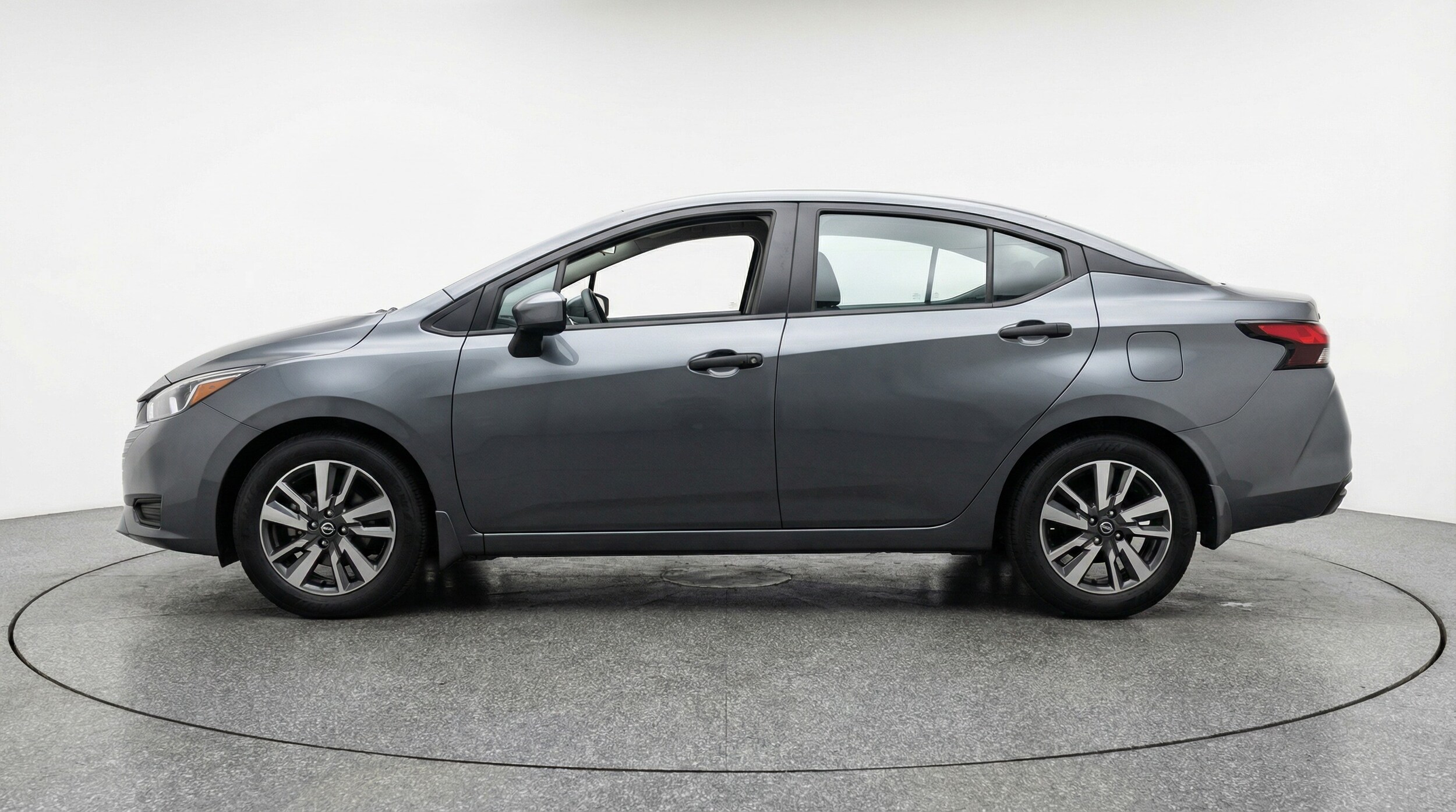 Thumbnail: 2025 Nissan Versa - 4