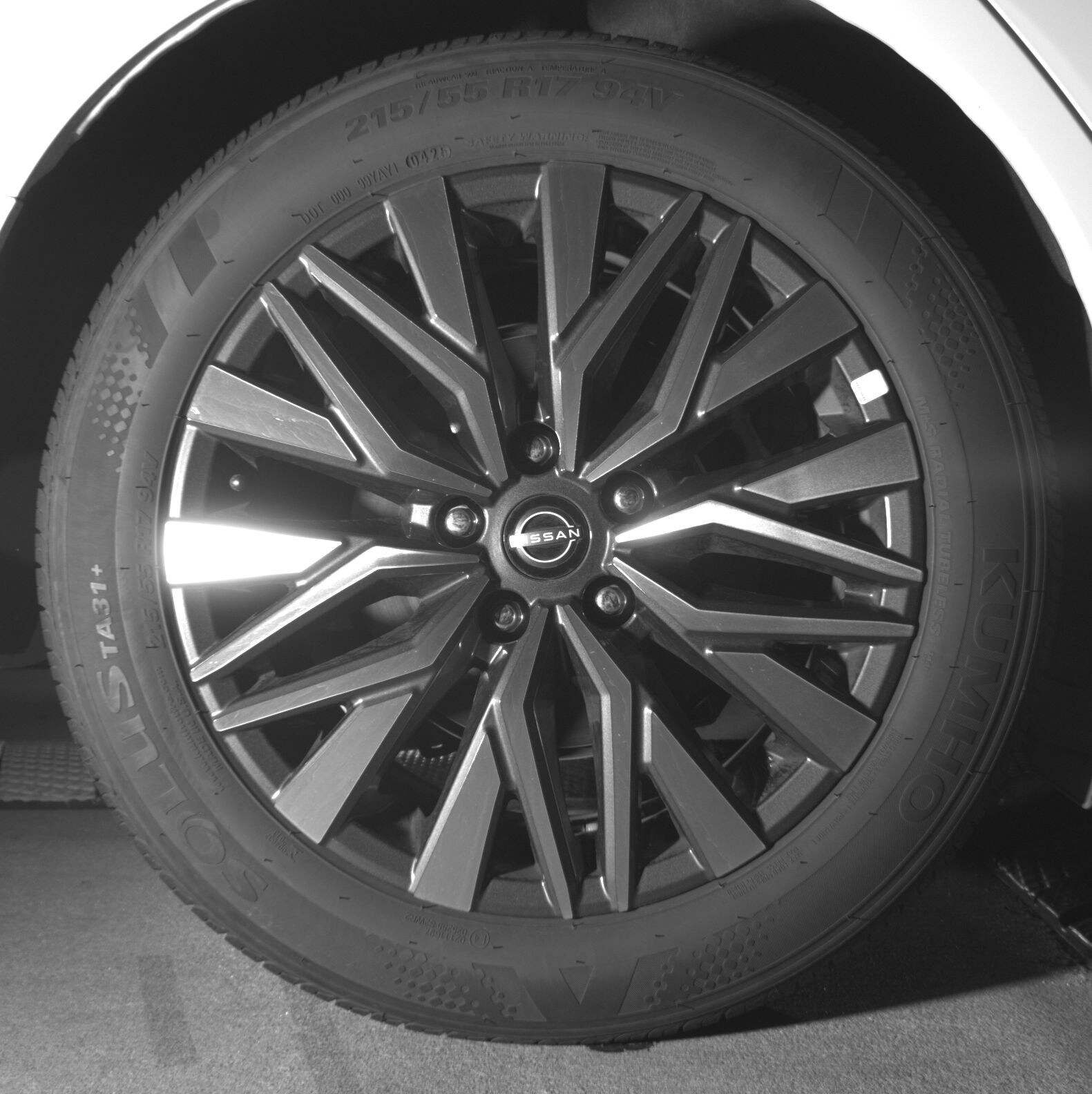 Thumbnail: 2025 Nissan Altima - 12