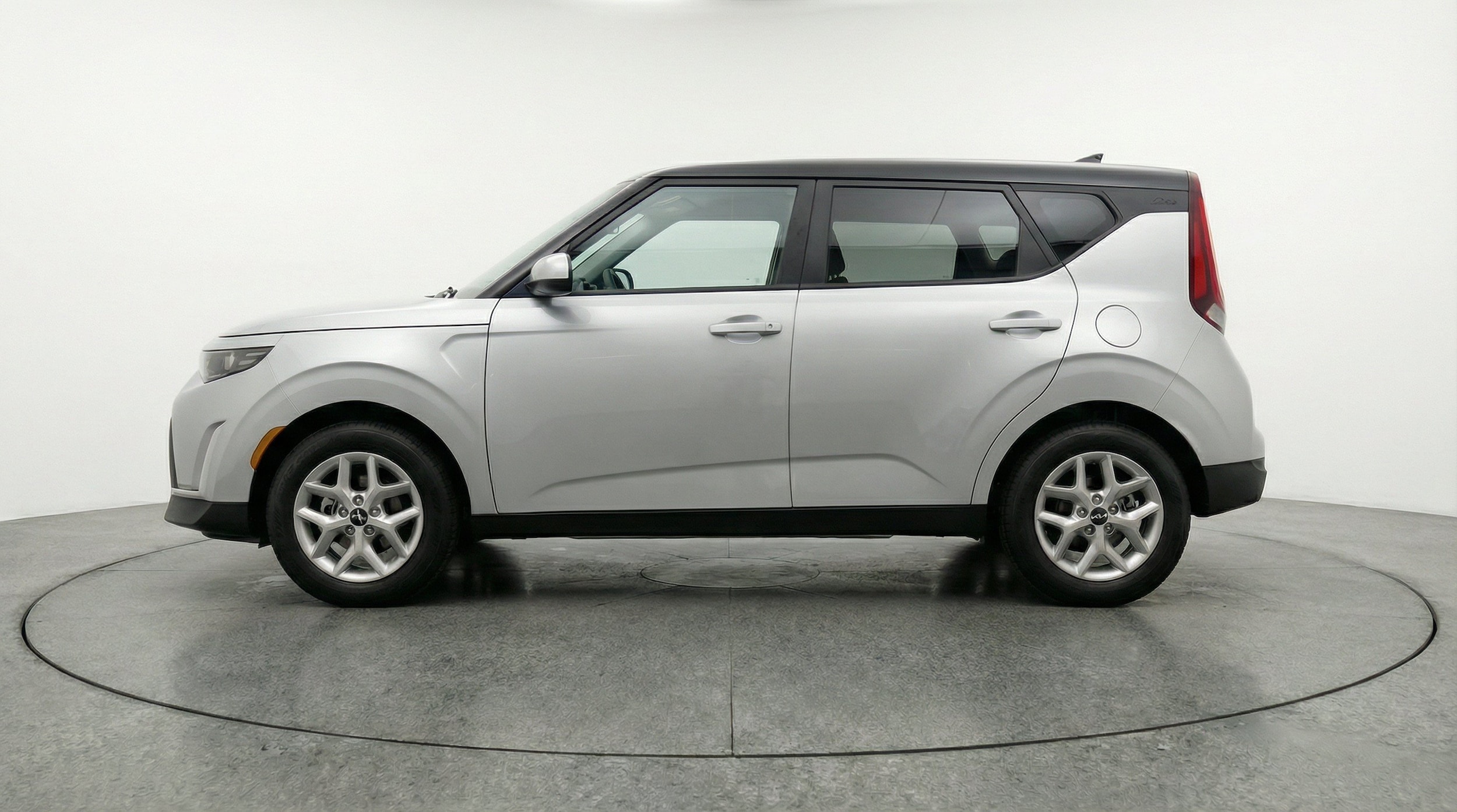 Thumbnail: 2025 Kia Soul - 5