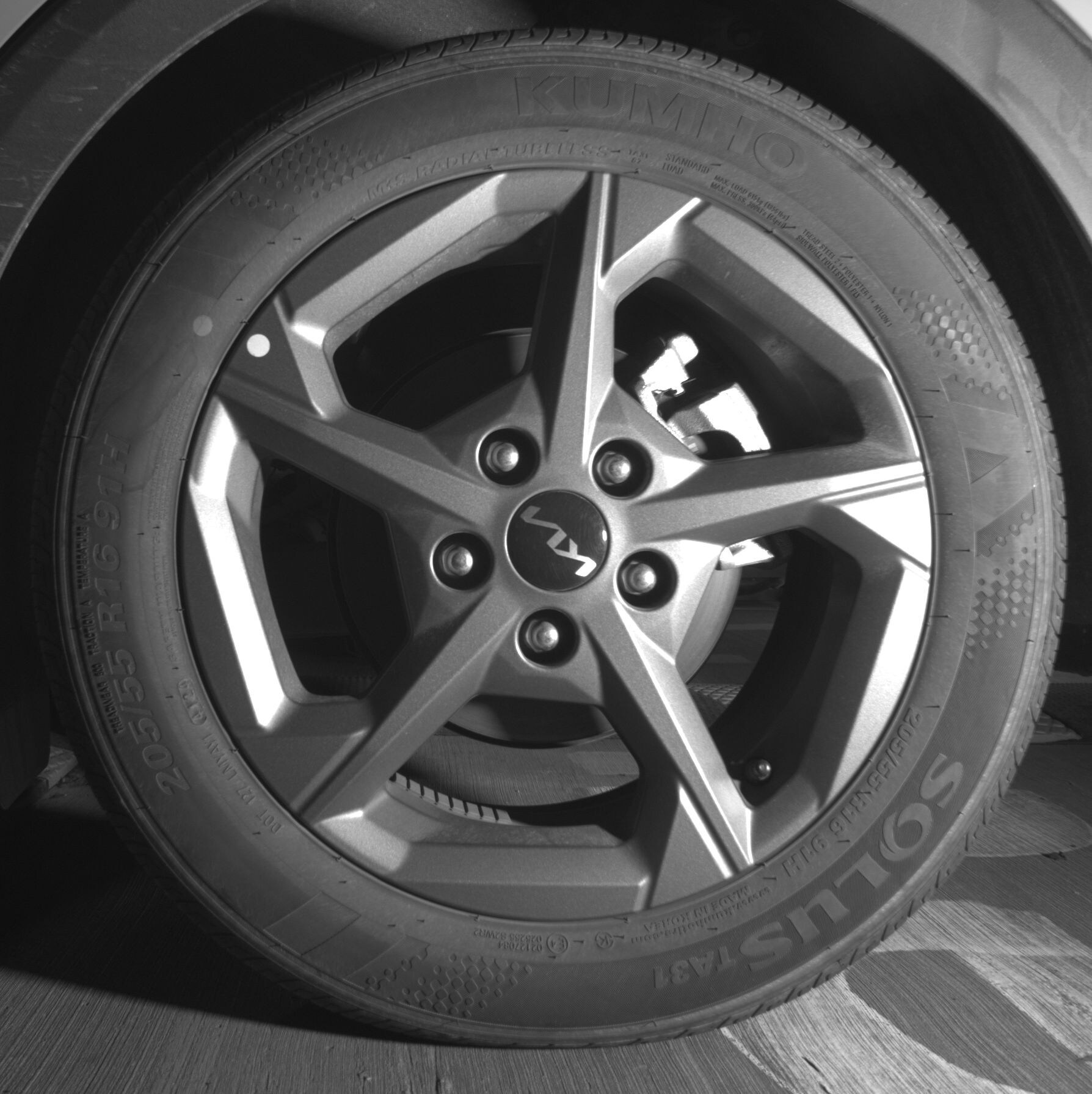 Thumbnail: 2025 Kia K4 - 11