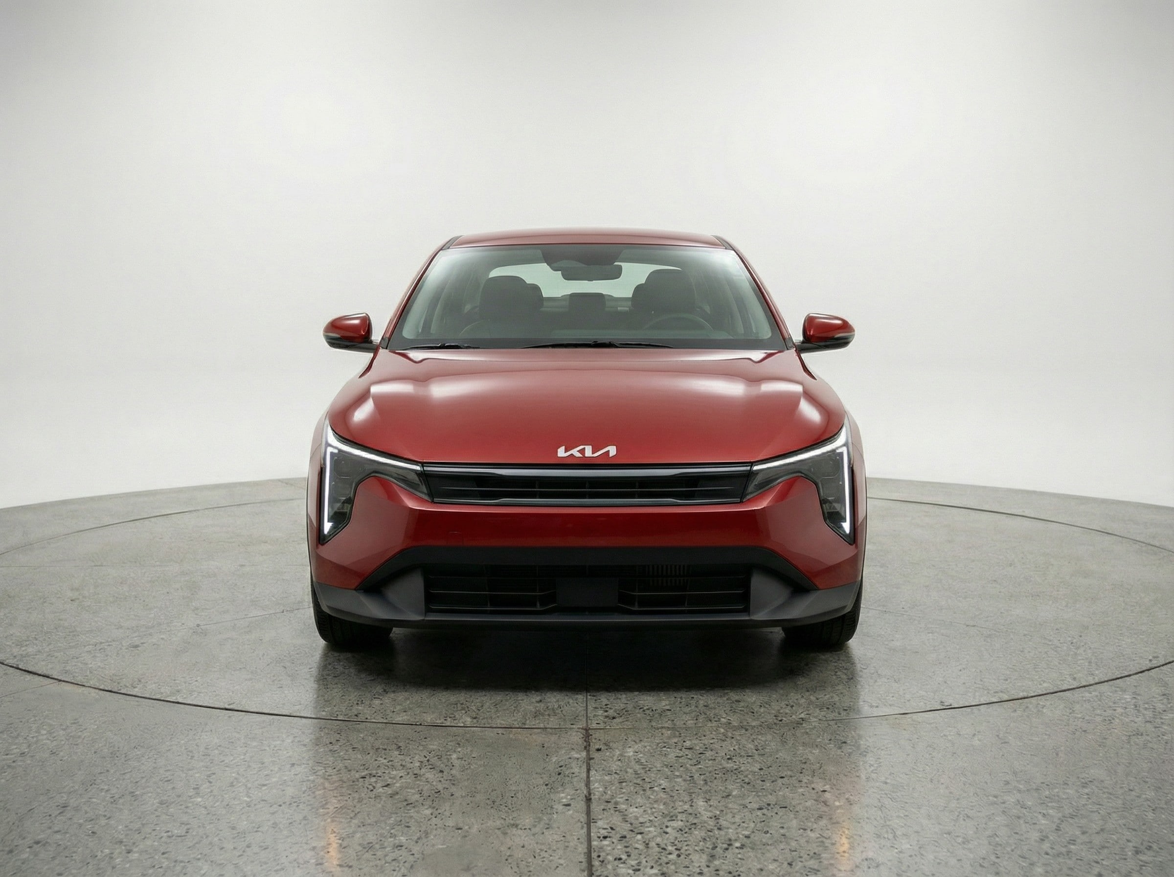 Thumbnail: 2025 Kia K4 - 2