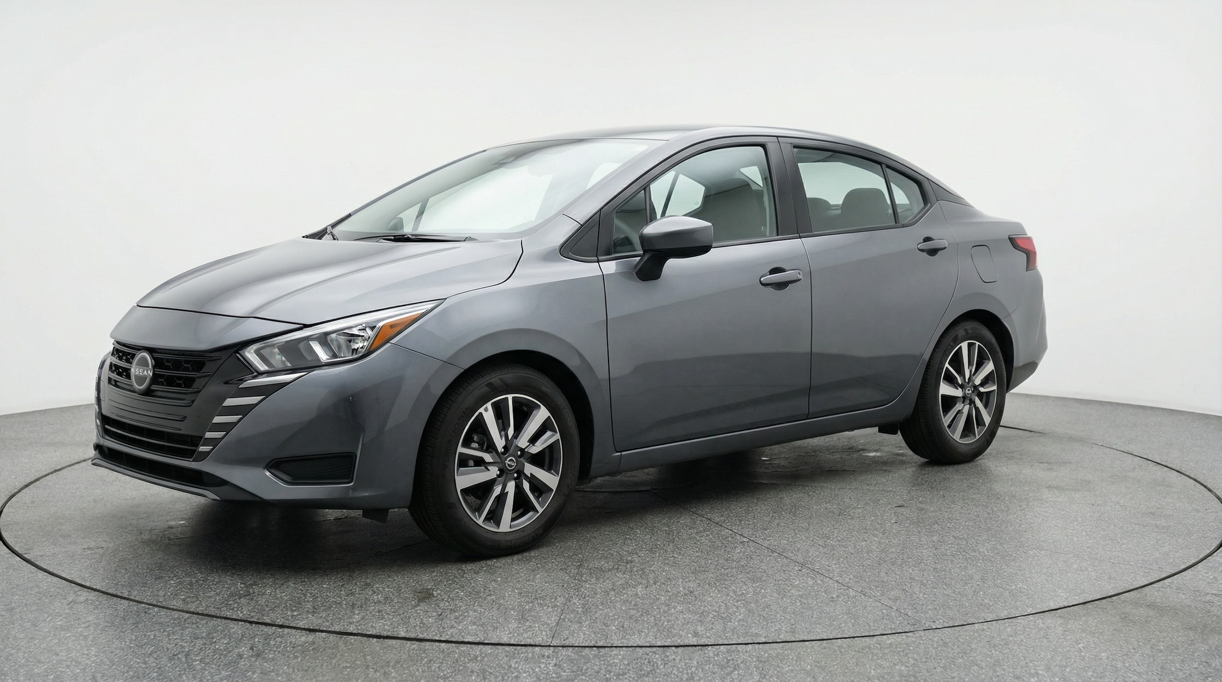 Thumbnail: 2025 Nissan Versa - 3