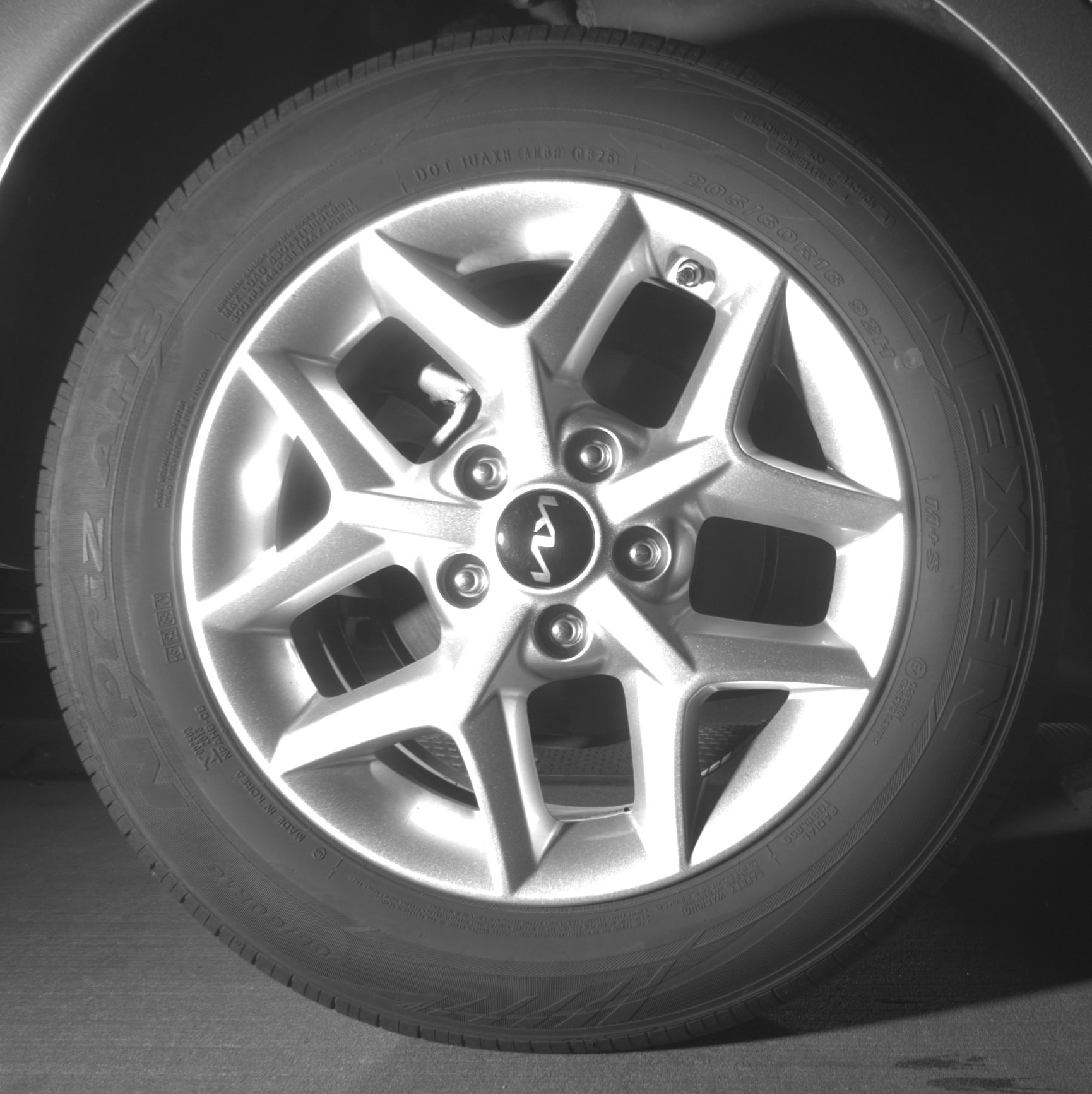 Thumbnail: 2025 Kia Soul - 12