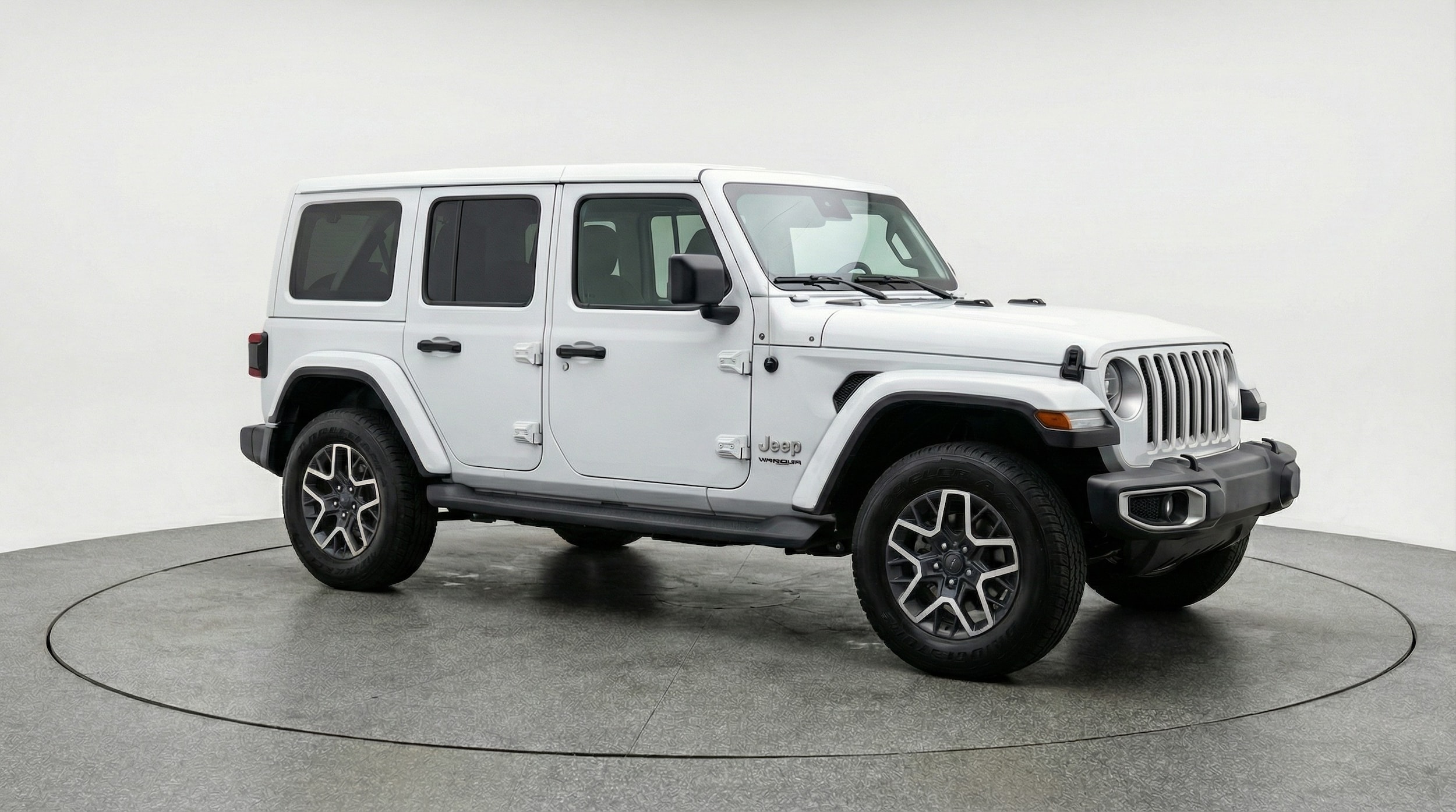 Thumbnail: 2025 Jeep Wrangler - 1