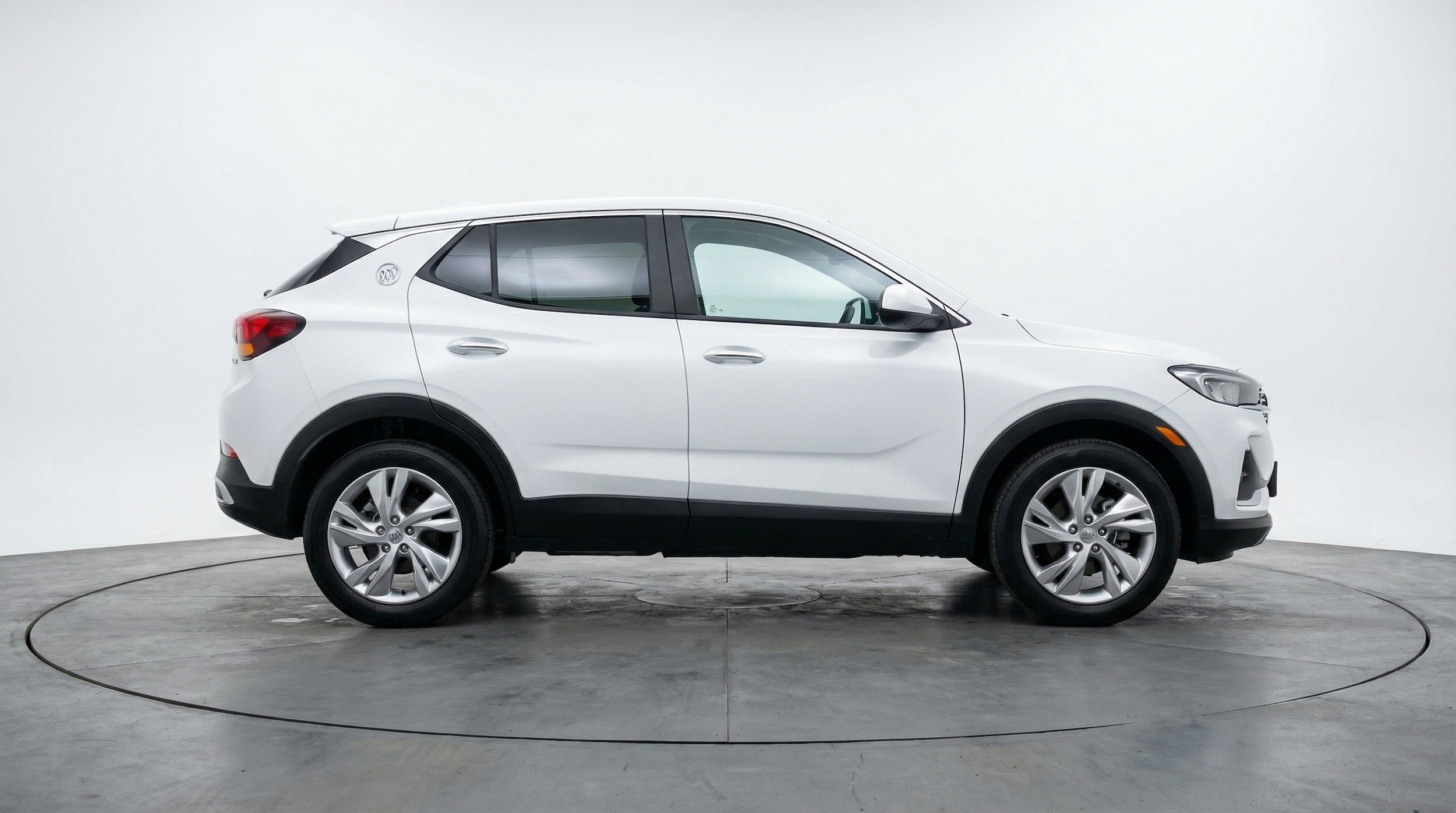 Thumbnail: 2025 Buick Encore GX - 11