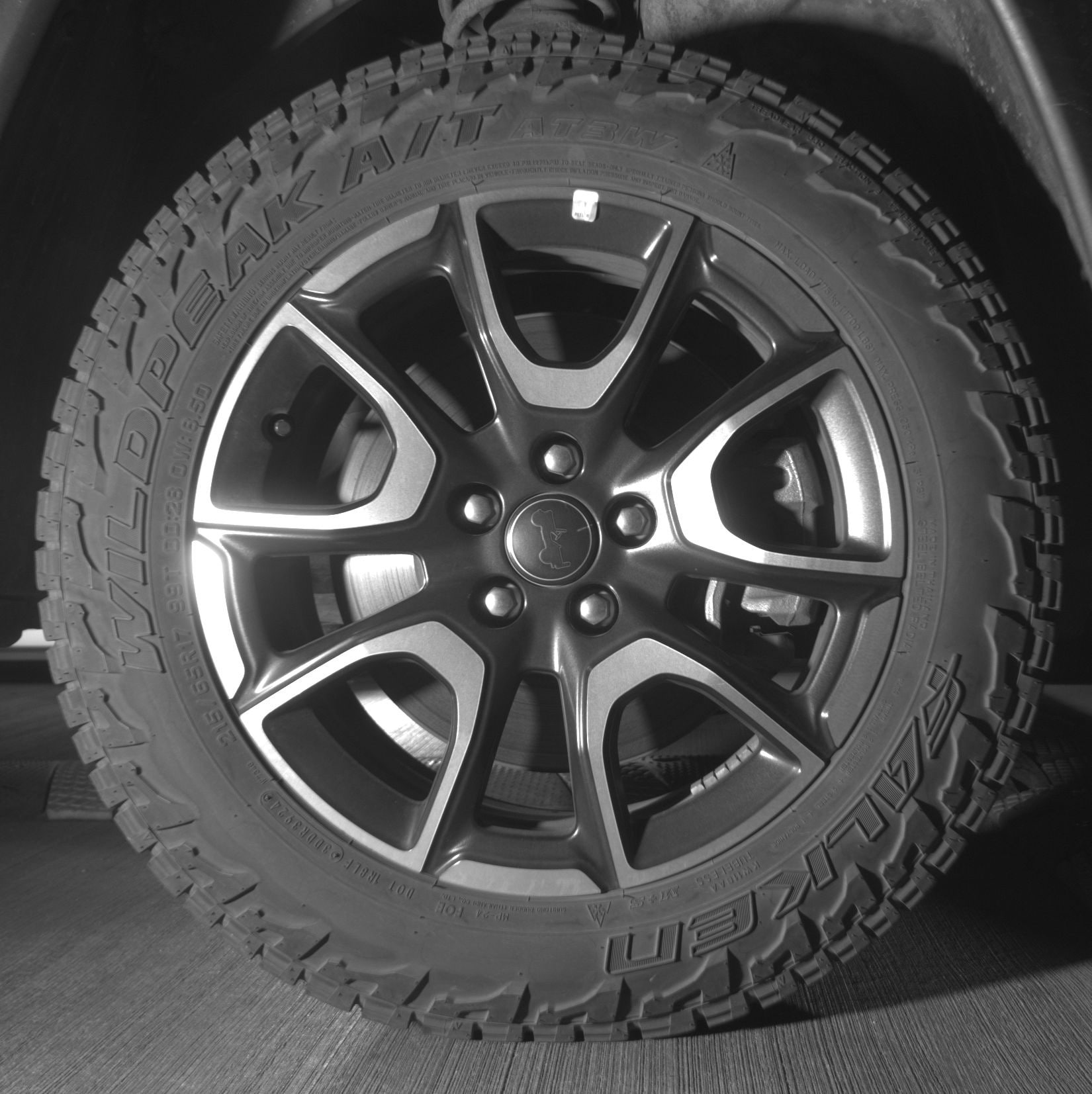 Thumbnail: 2025 Jeep Compass - 10