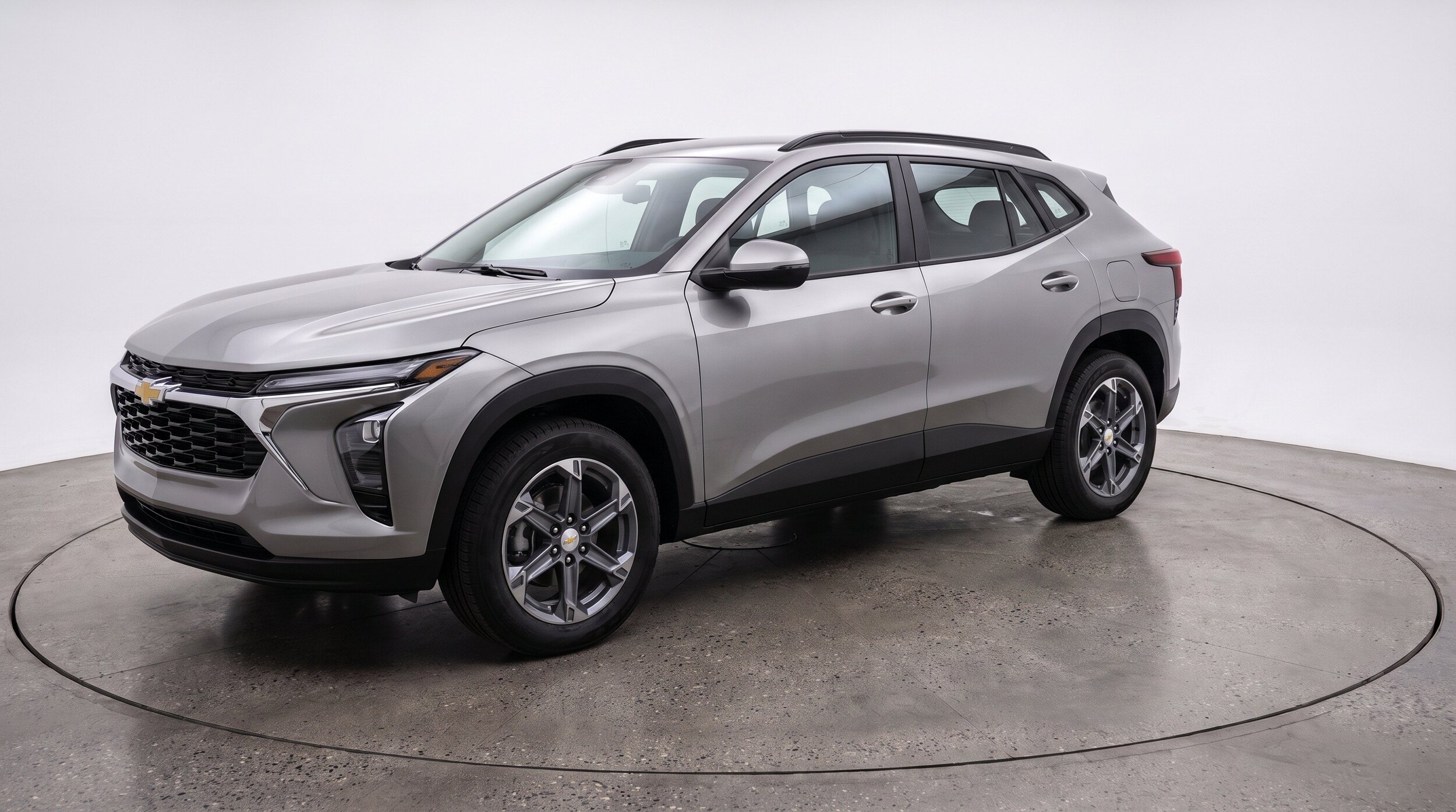 Thumbnail: 2026 Chevrolet Blazer - 3
