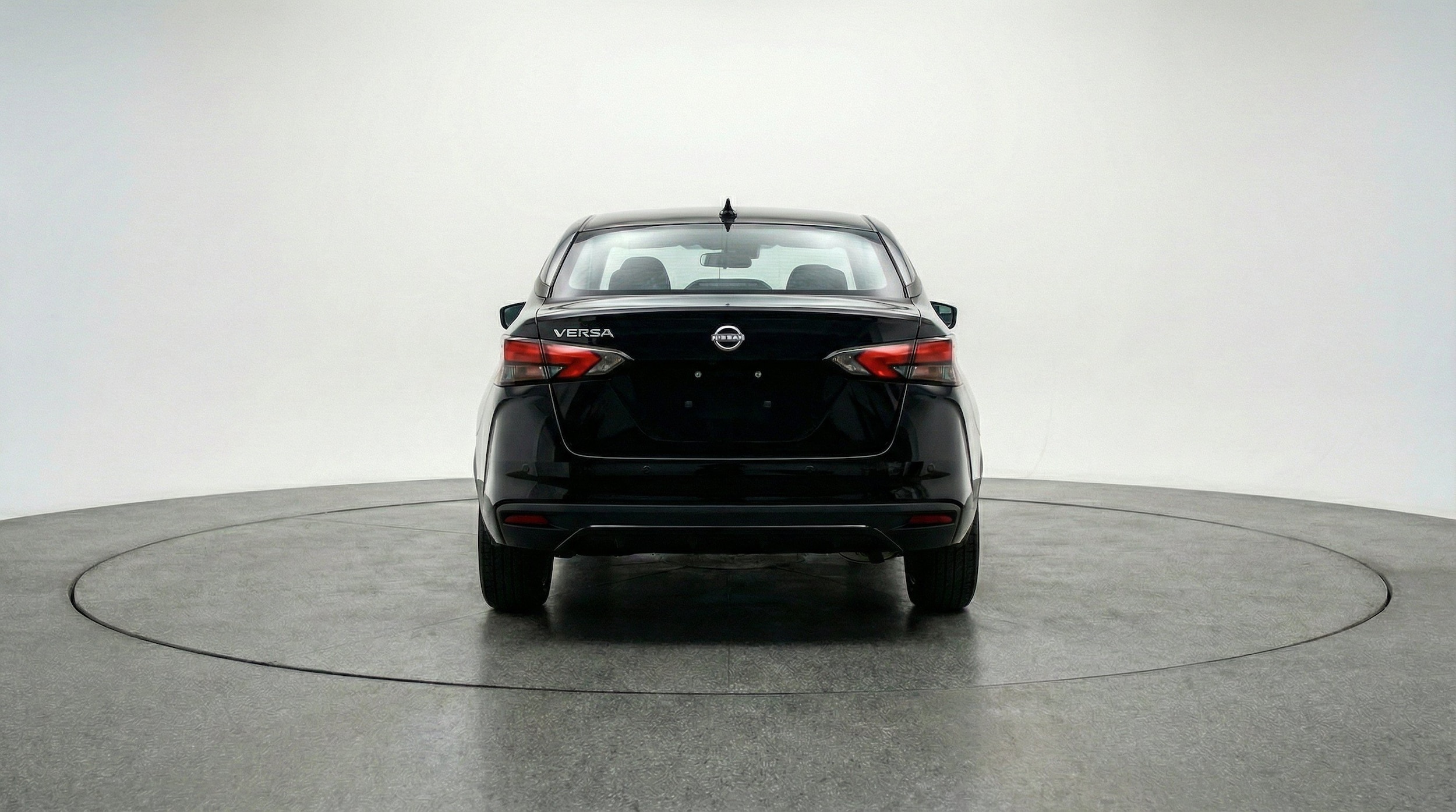 Thumbnail: 2025 Nissan Versa - 7