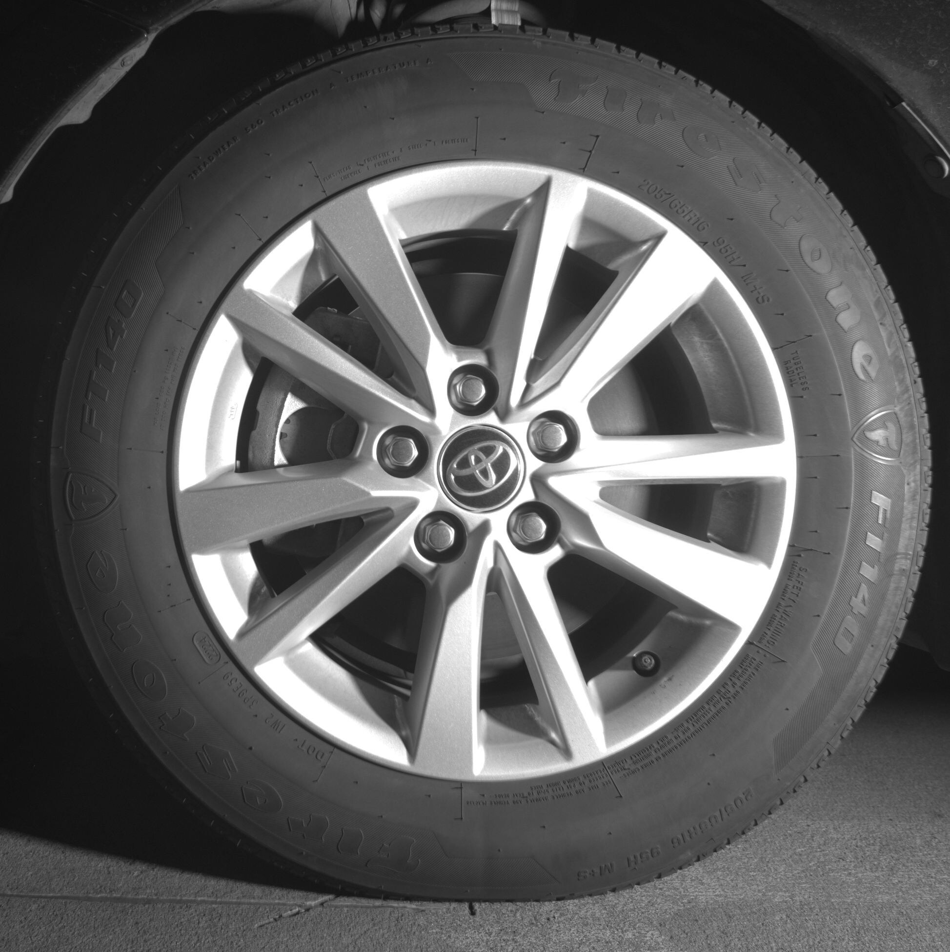 Thumbnail: 2025 Toyota Camry - 9