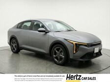 2025 Kia K4  -
                  San Antonio, TX