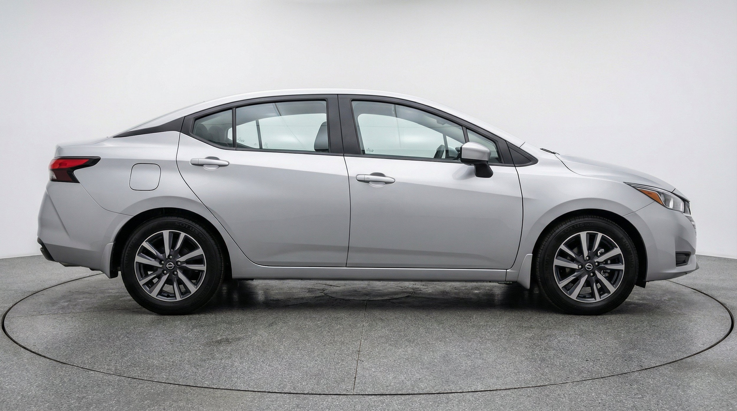 Thumbnail: 2025 Nissan Versa - 10