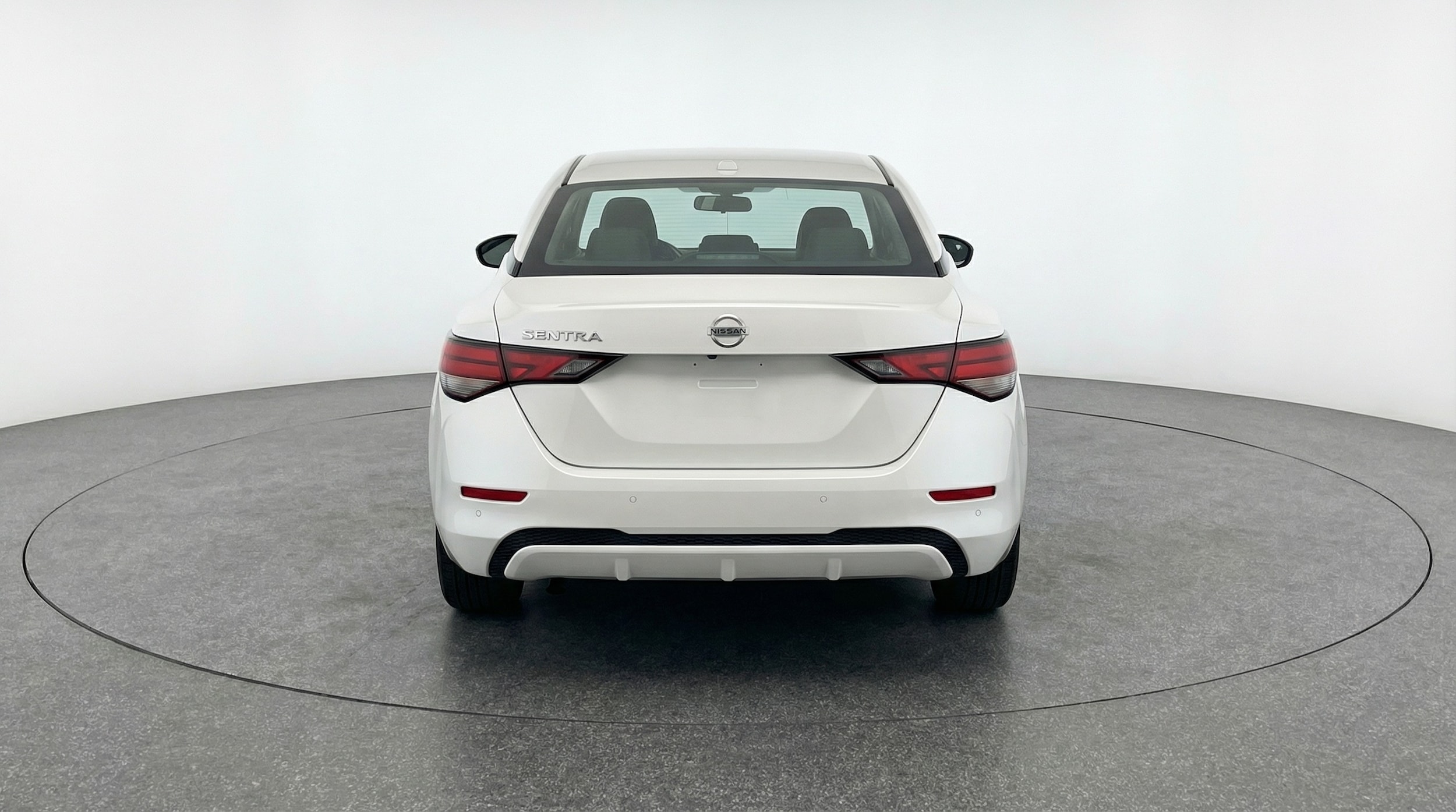 Thumbnail: 2025 Nissan Sentra - 6