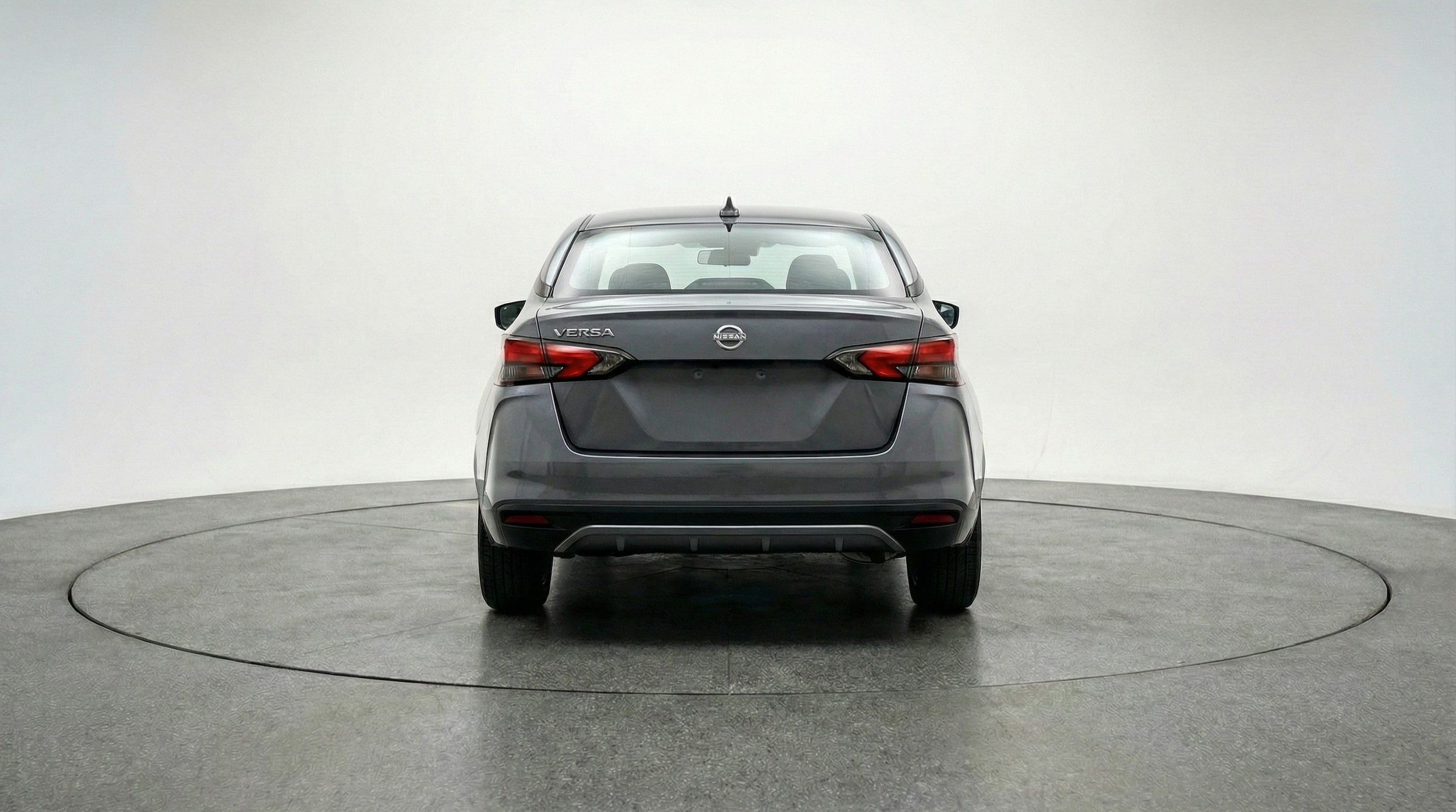 Thumbnail: 2025 Nissan Versa - 6