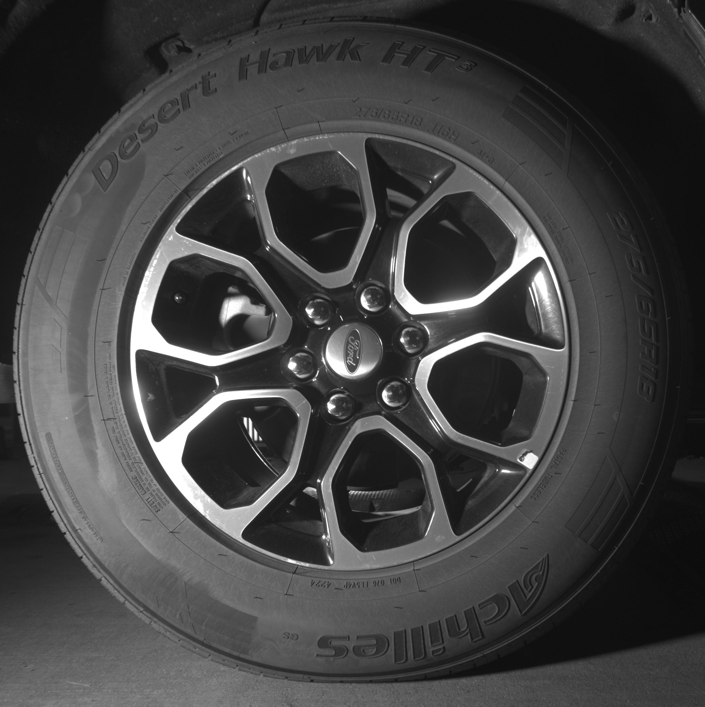 Thumbnail: 2022 Ford Expedition MAX - 12