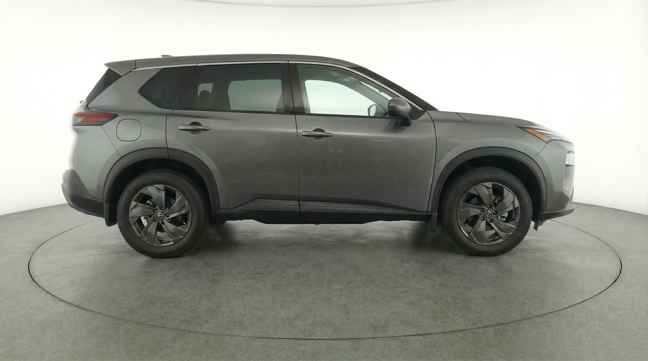 Thumbnail: 2026 Nissan Rogue - 11