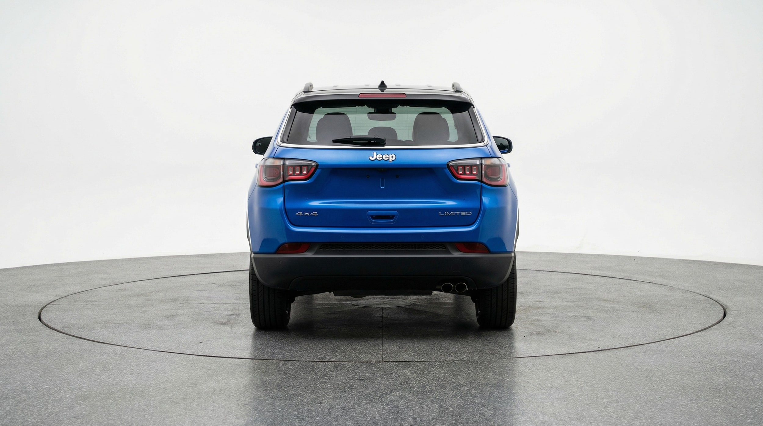 Thumbnail: 2025 Jeep Compass - 6