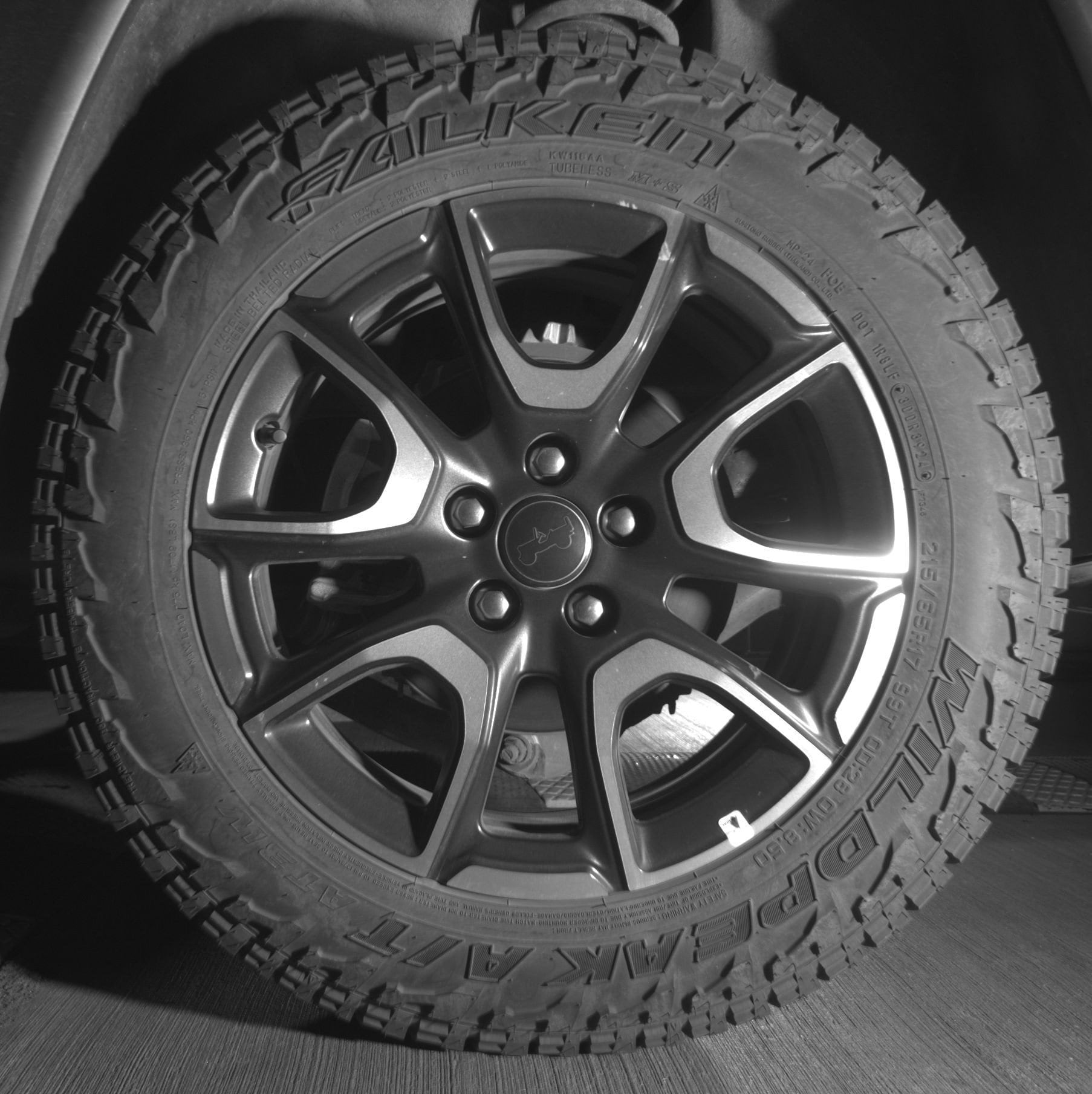 Thumbnail: 2025 Jeep Compass - 14