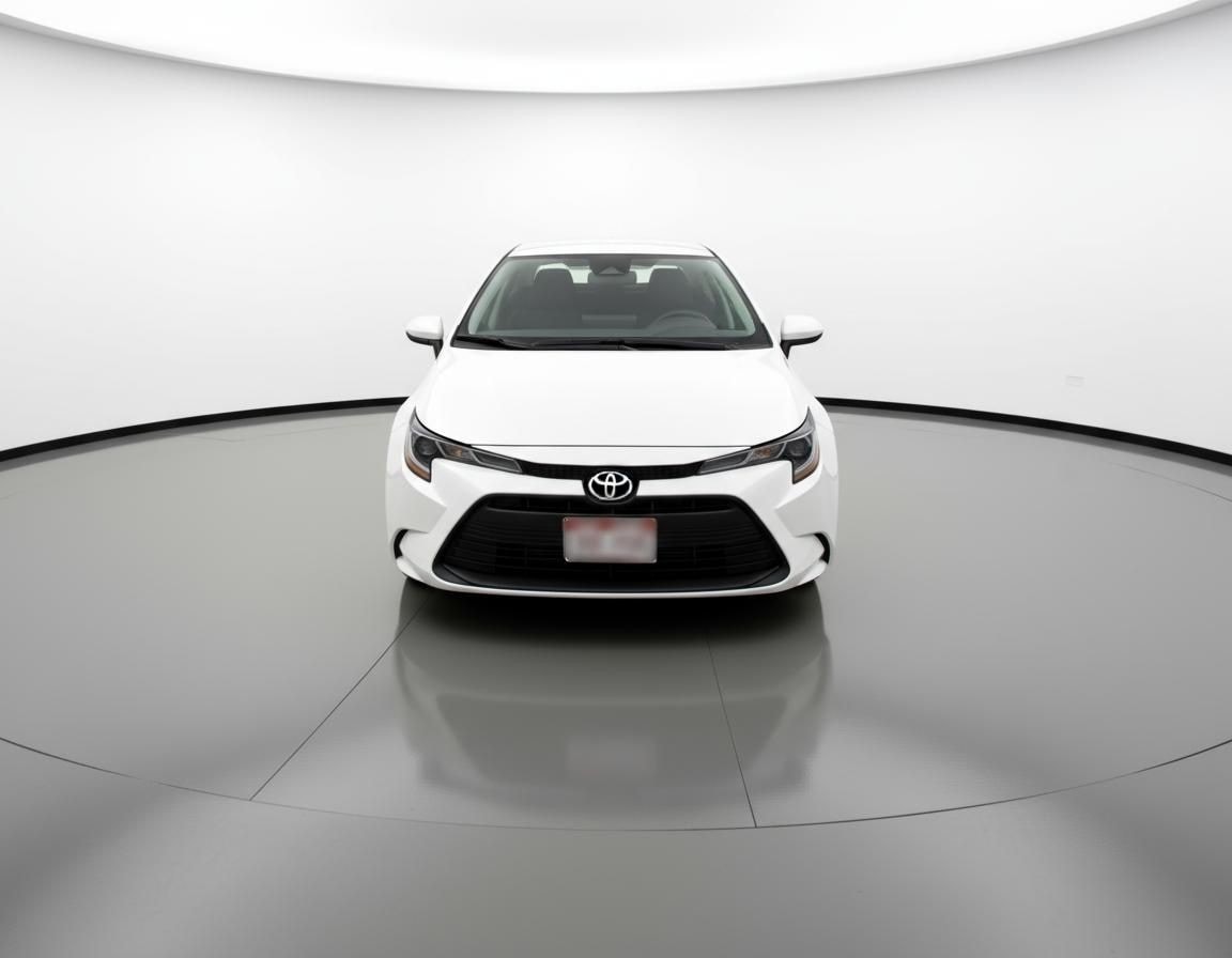 Thumbnail: 2025 Toyota Corolla - 2