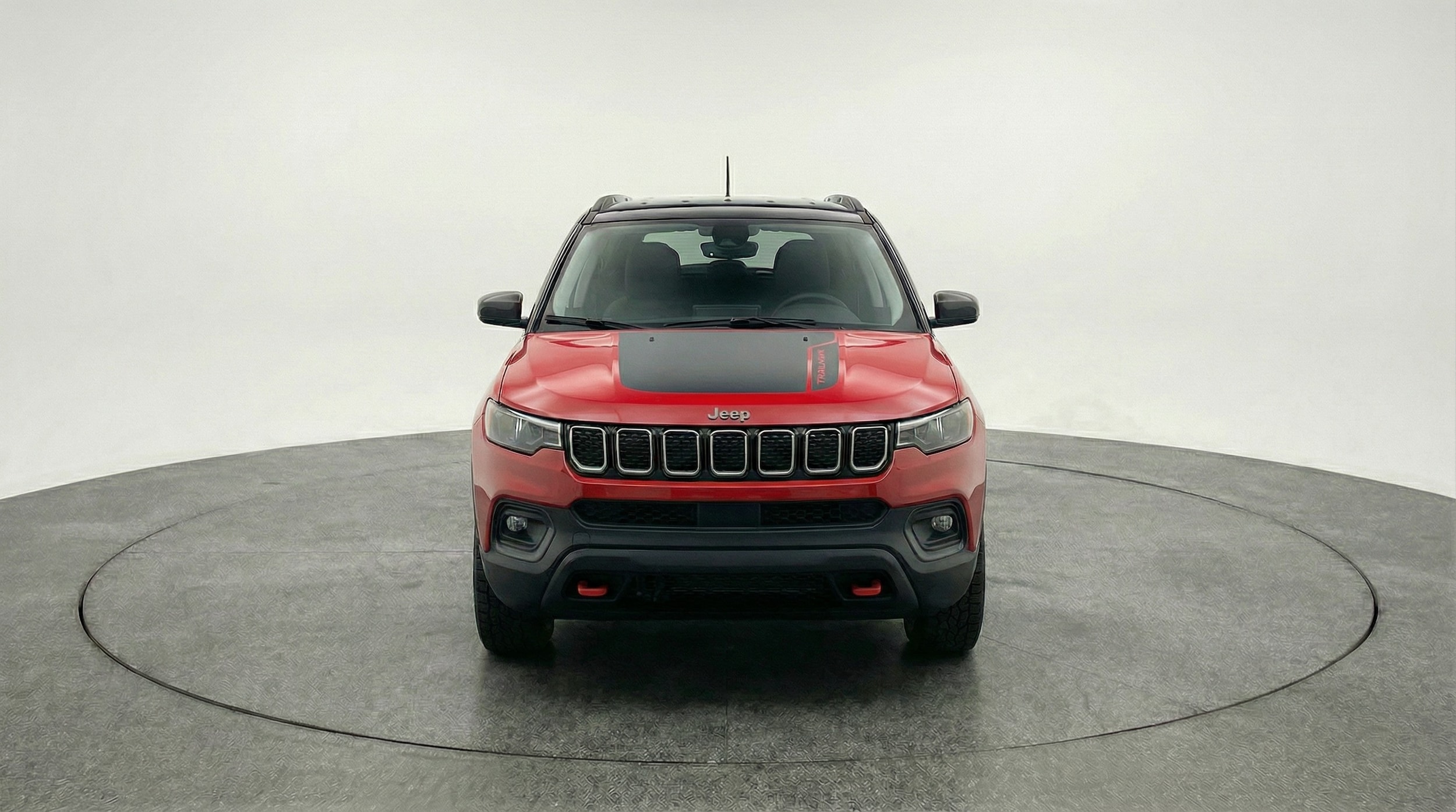 Thumbnail: 2025 Jeep Compass - 2