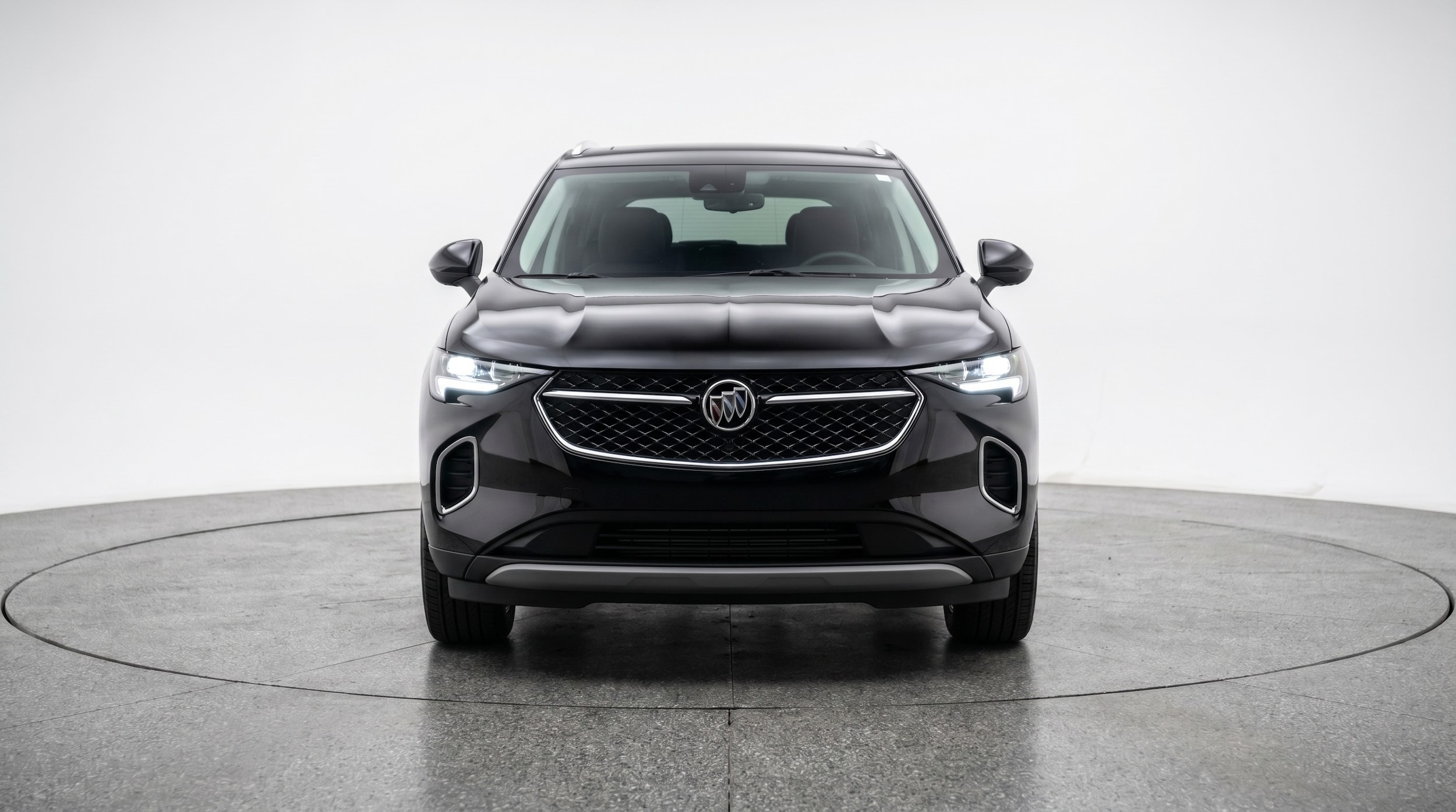 Thumbnail: 2024 Buick Envision - 2