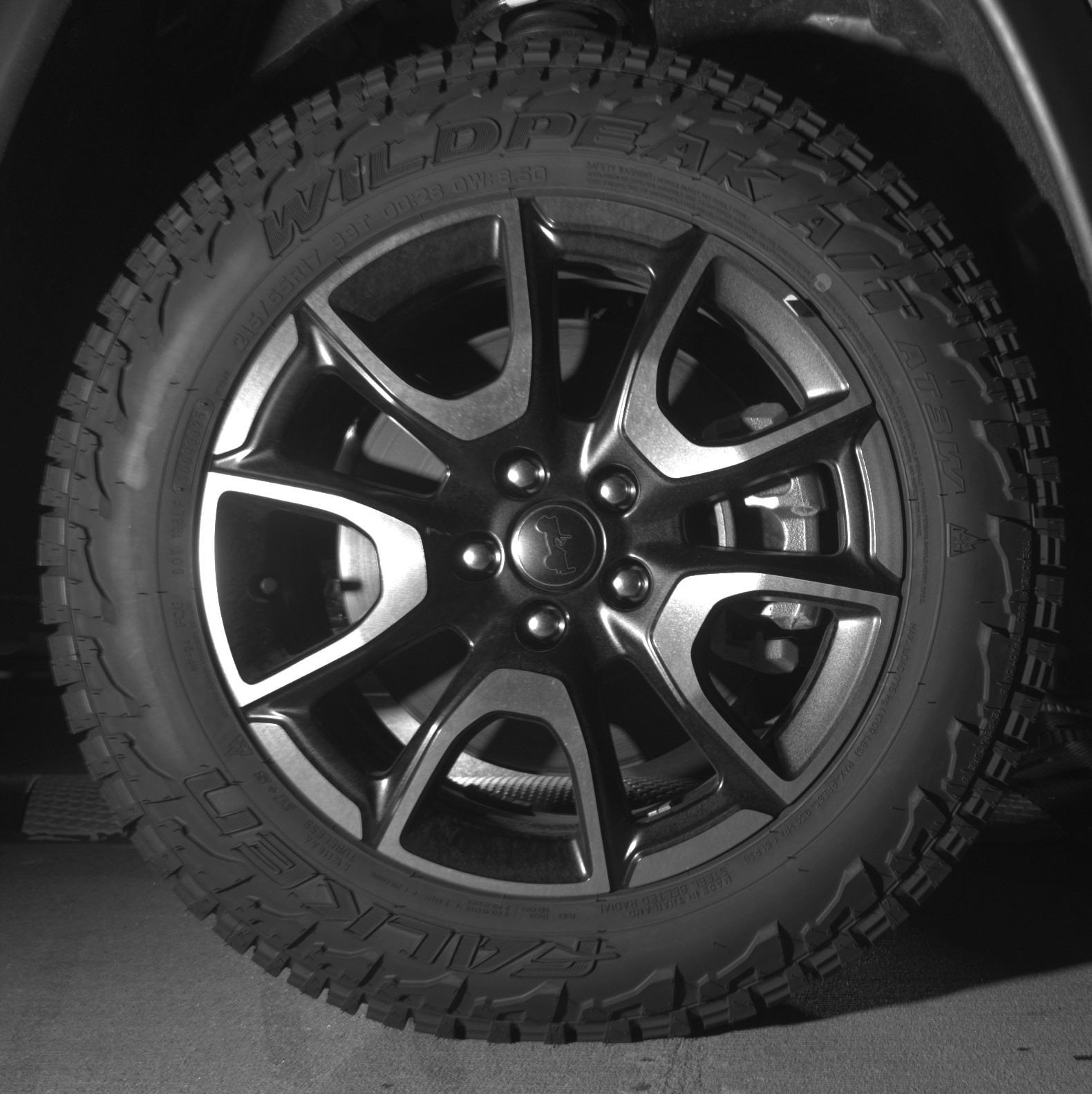 Thumbnail: 2025 Jeep Compass - 13