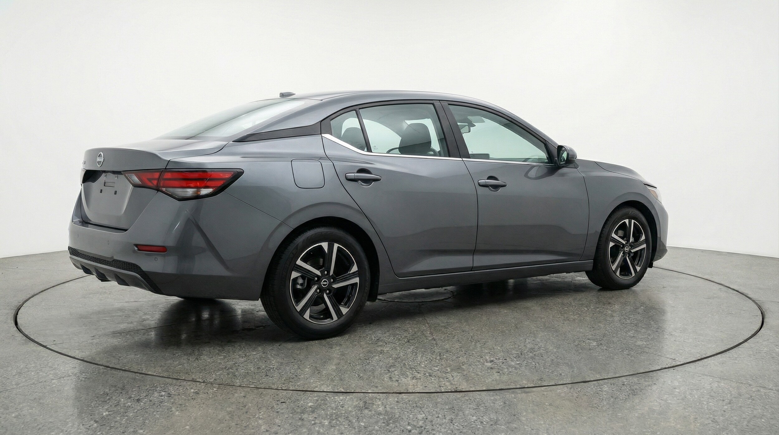 Thumbnail: 2025 Nissan Sentra - 7