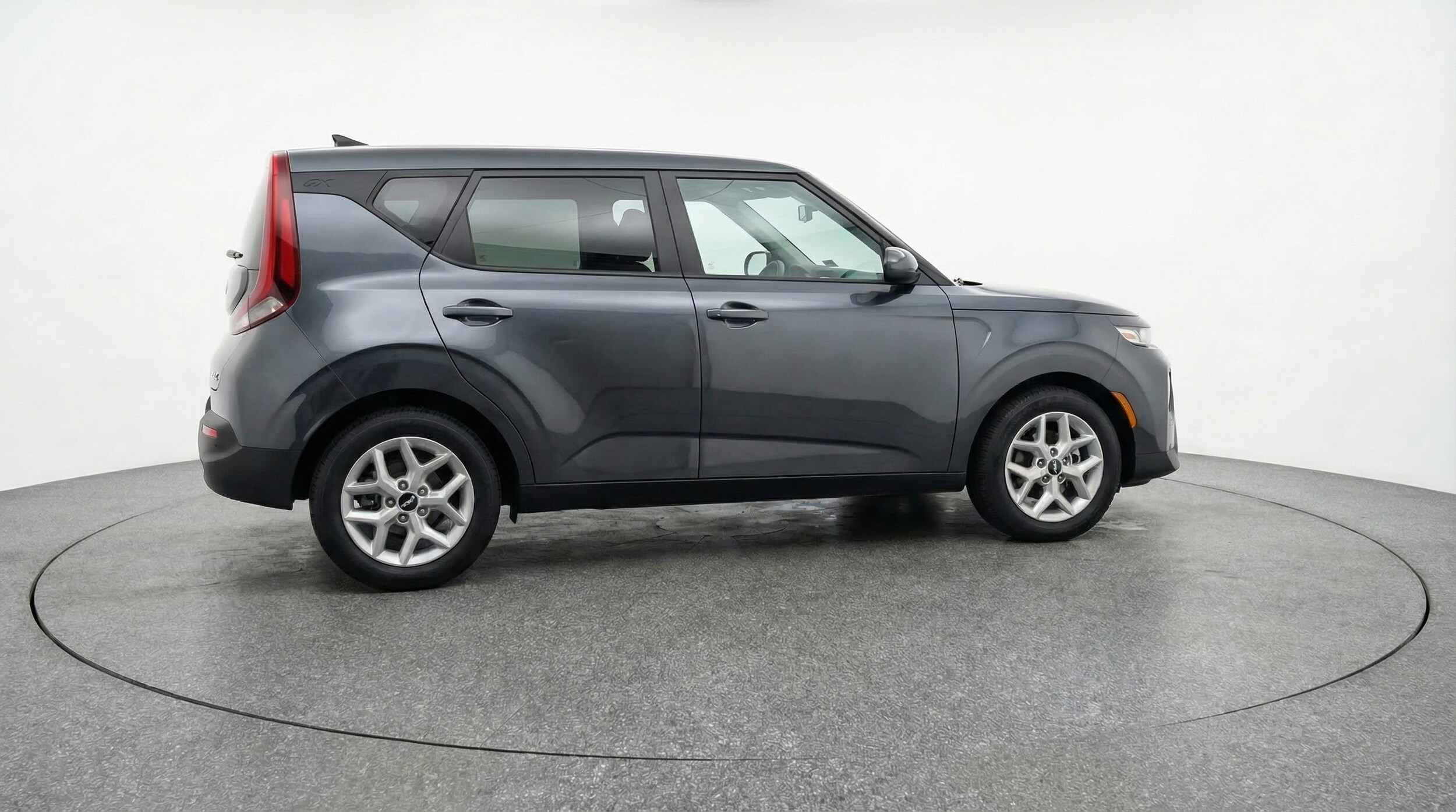 Thumbnail: 2025 Kia Soul - 7