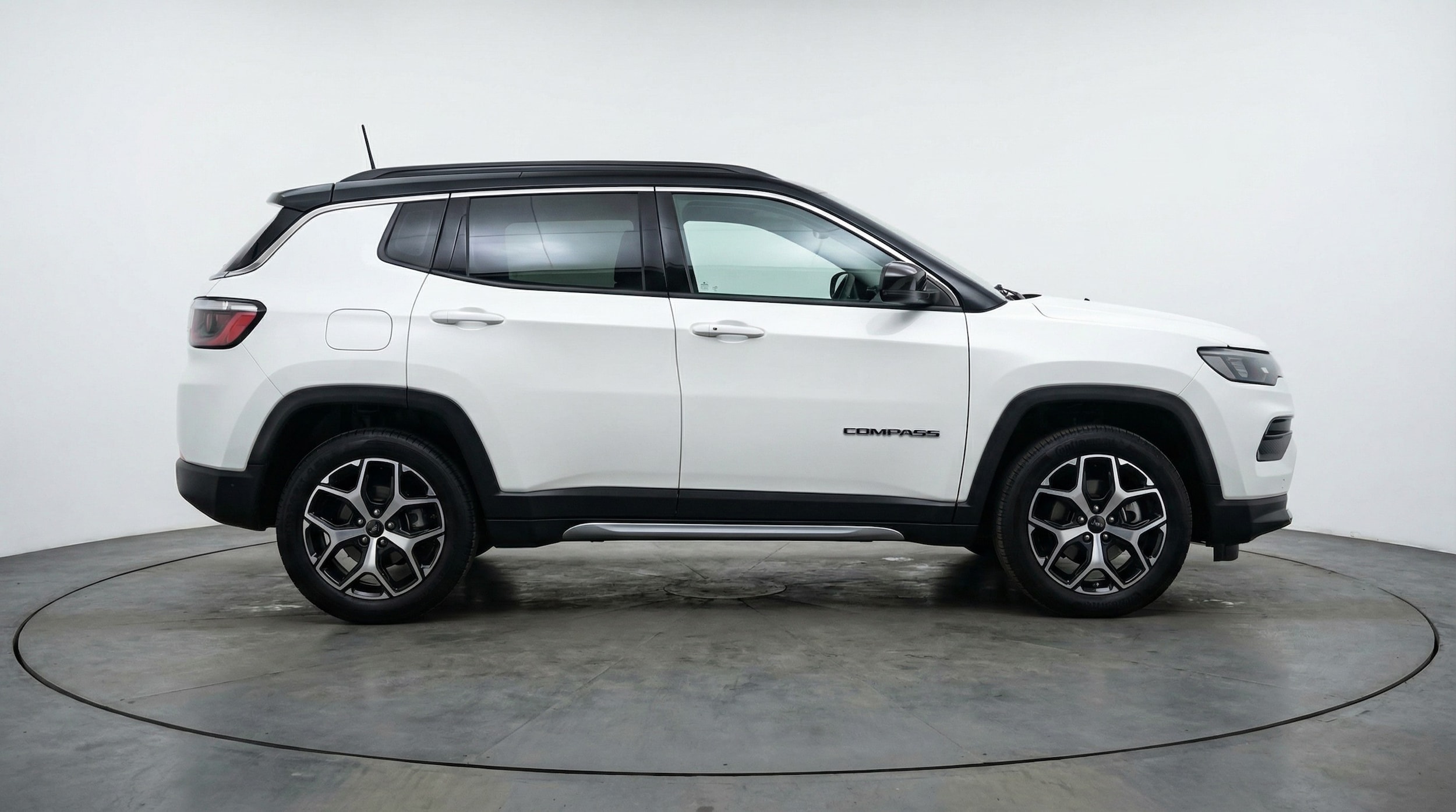 Thumbnail: 2025 Jeep Compass - 8