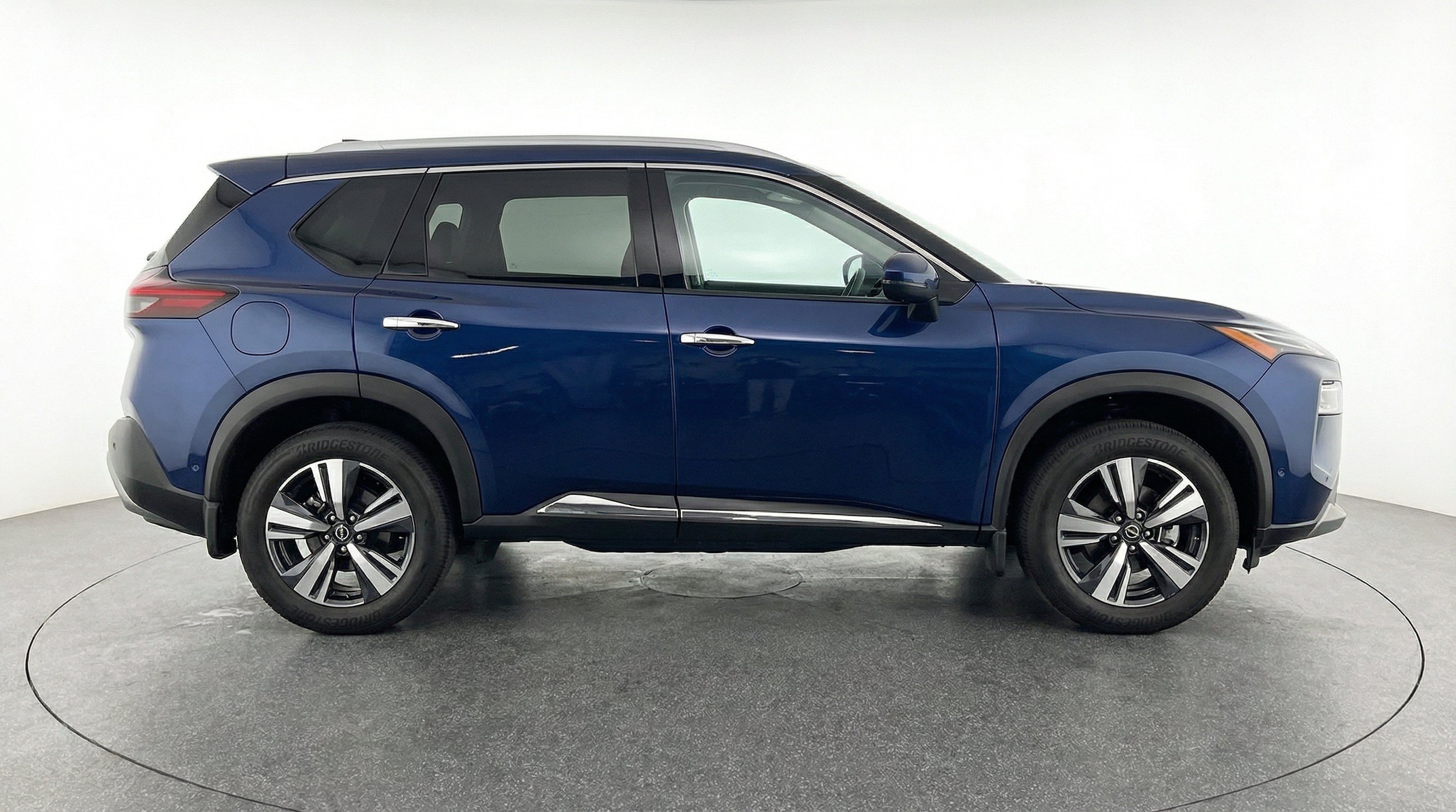 Thumbnail: 2026 Nissan Rogue - 11