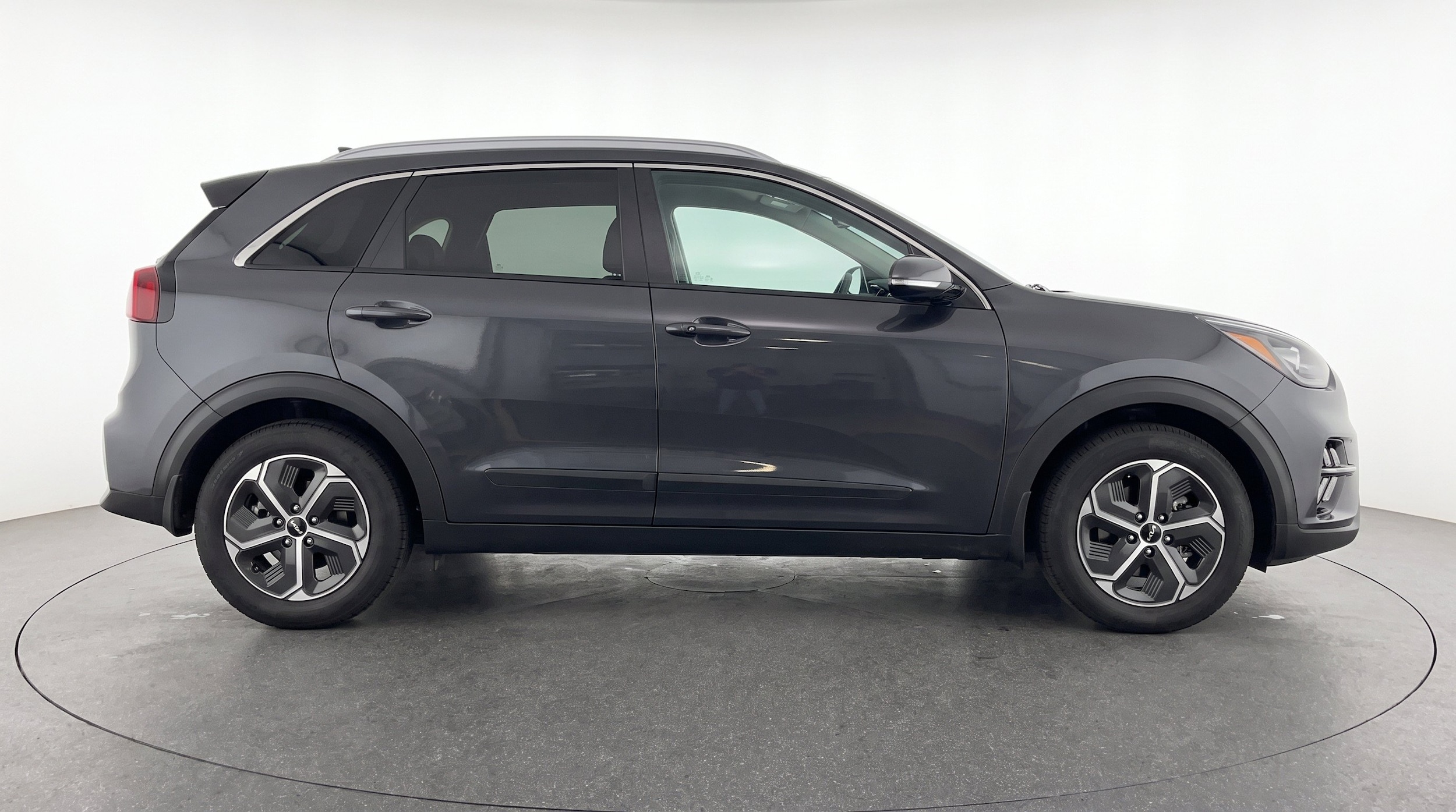 Thumbnail: 2026 Kia Niro - 11