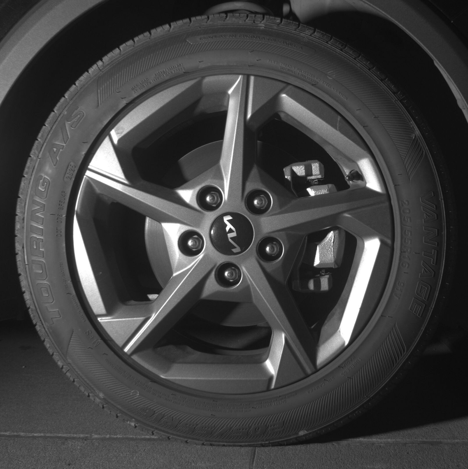 Thumbnail: 2025 Kia K4 - 10