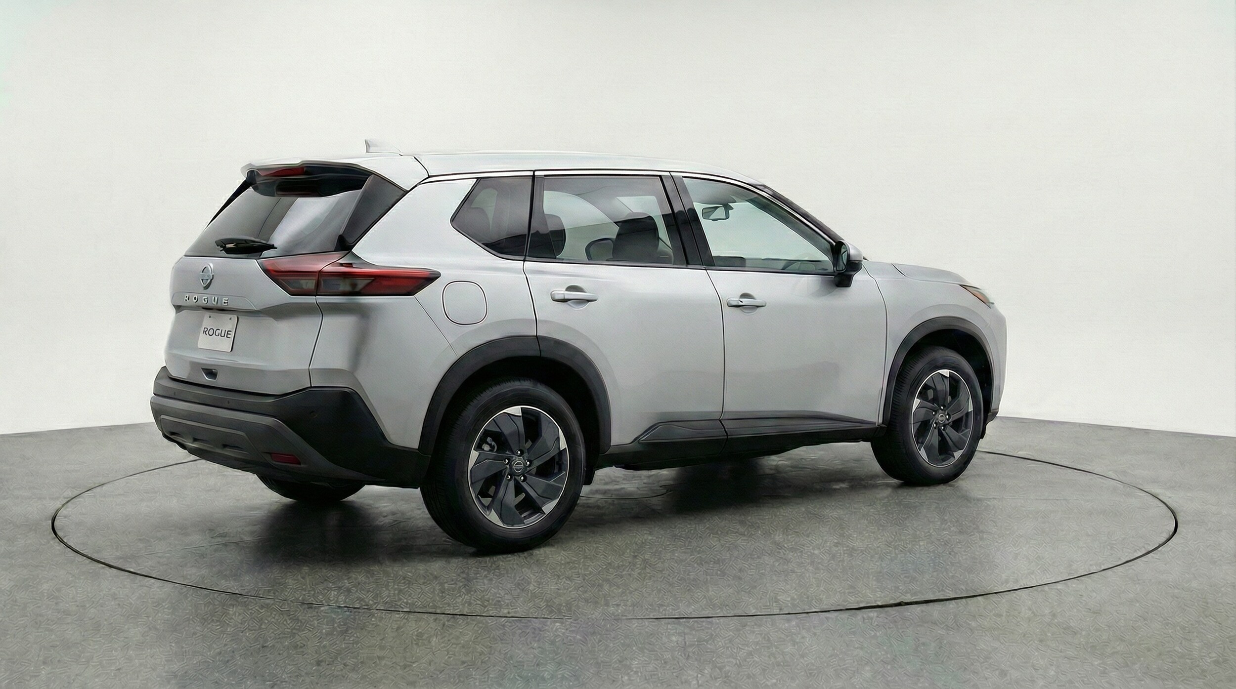 Thumbnail: 2025 Nissan Rogue - 7