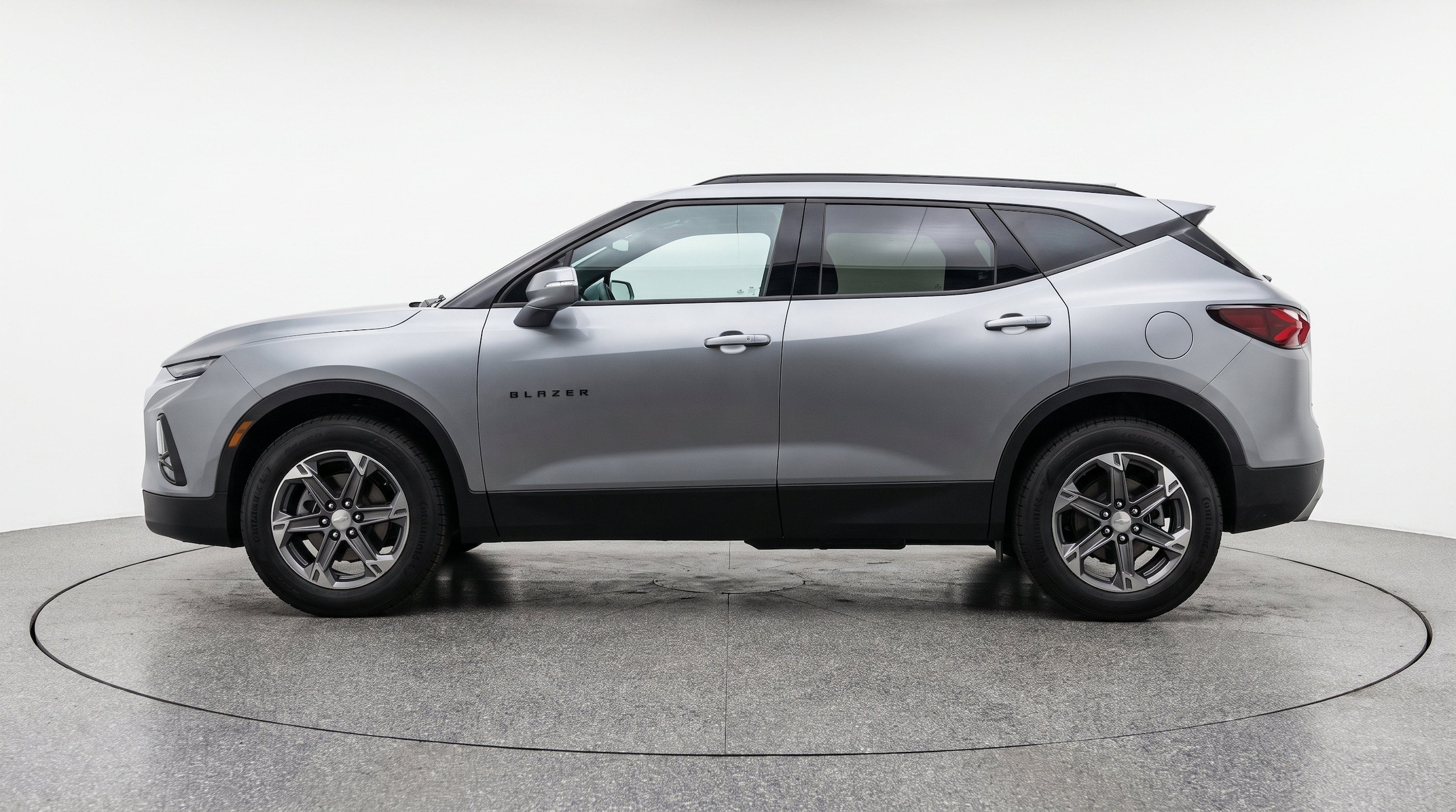 Thumbnail: 2026 Chevrolet Blazer - 5