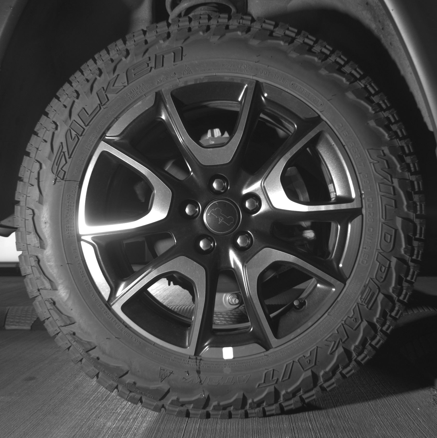 Thumbnail: 2025 Jeep Compass - 12