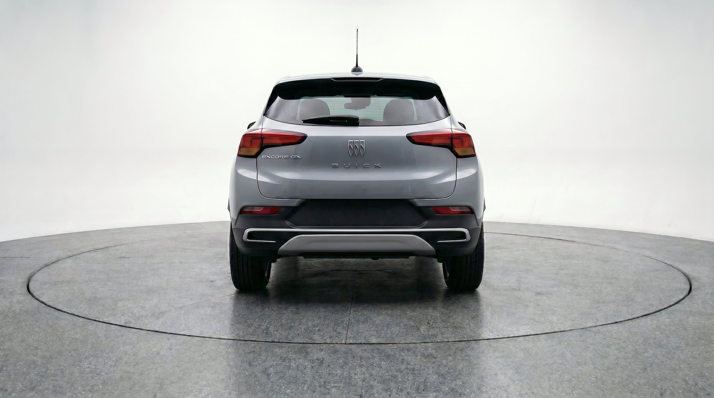 Thumbnail: 2026 Buick Encore GX - 7