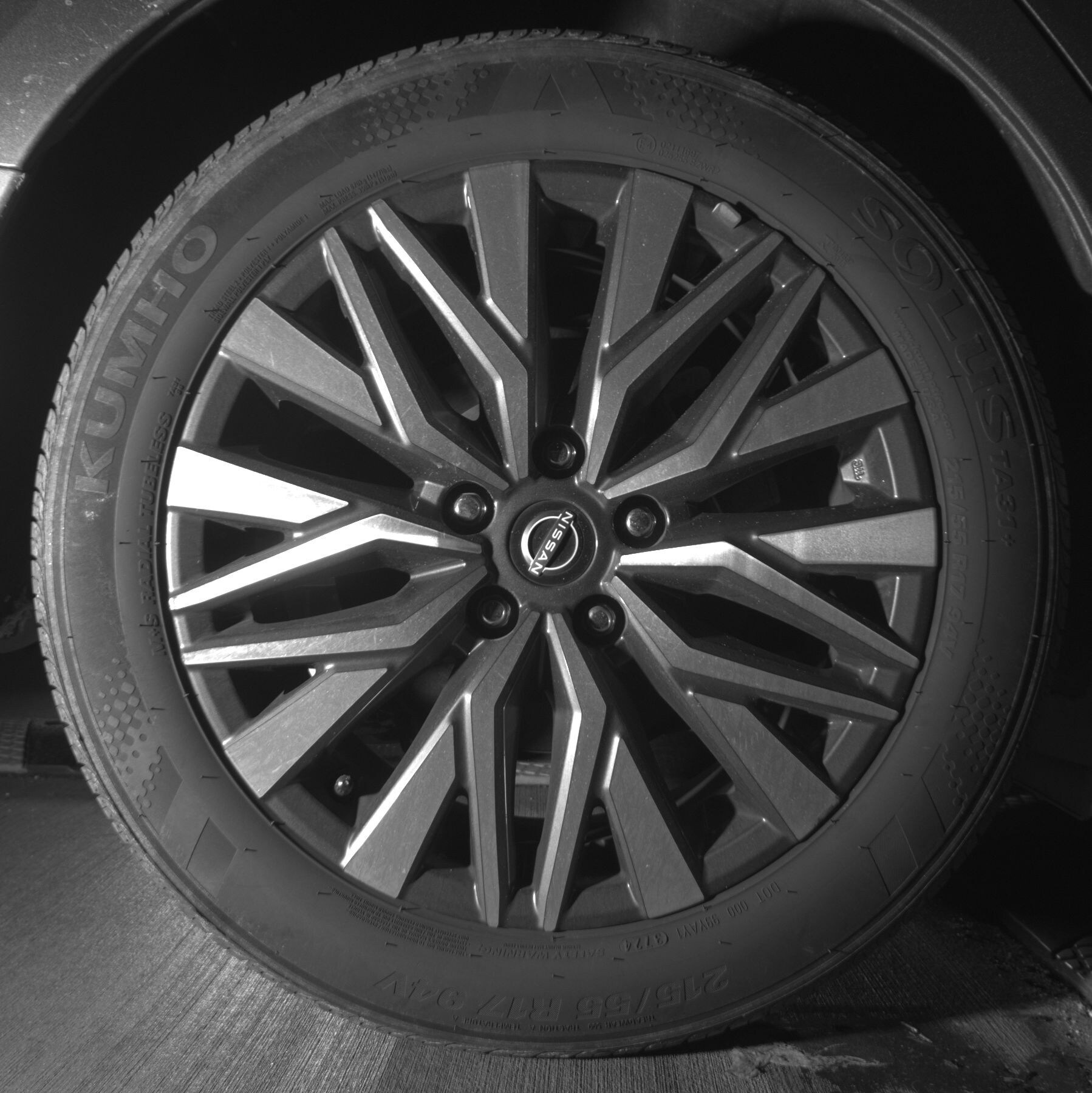 Thumbnail: 2025 Nissan Altima - 12