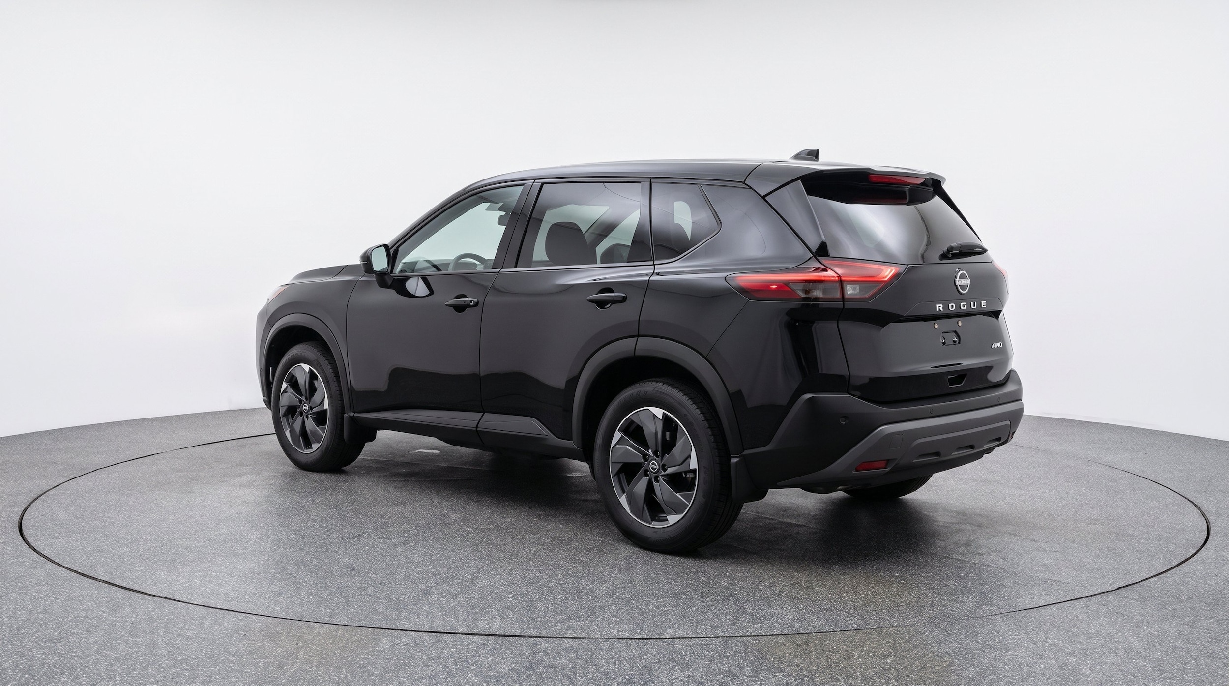 Thumbnail: 2025 Nissan Rogue - 6