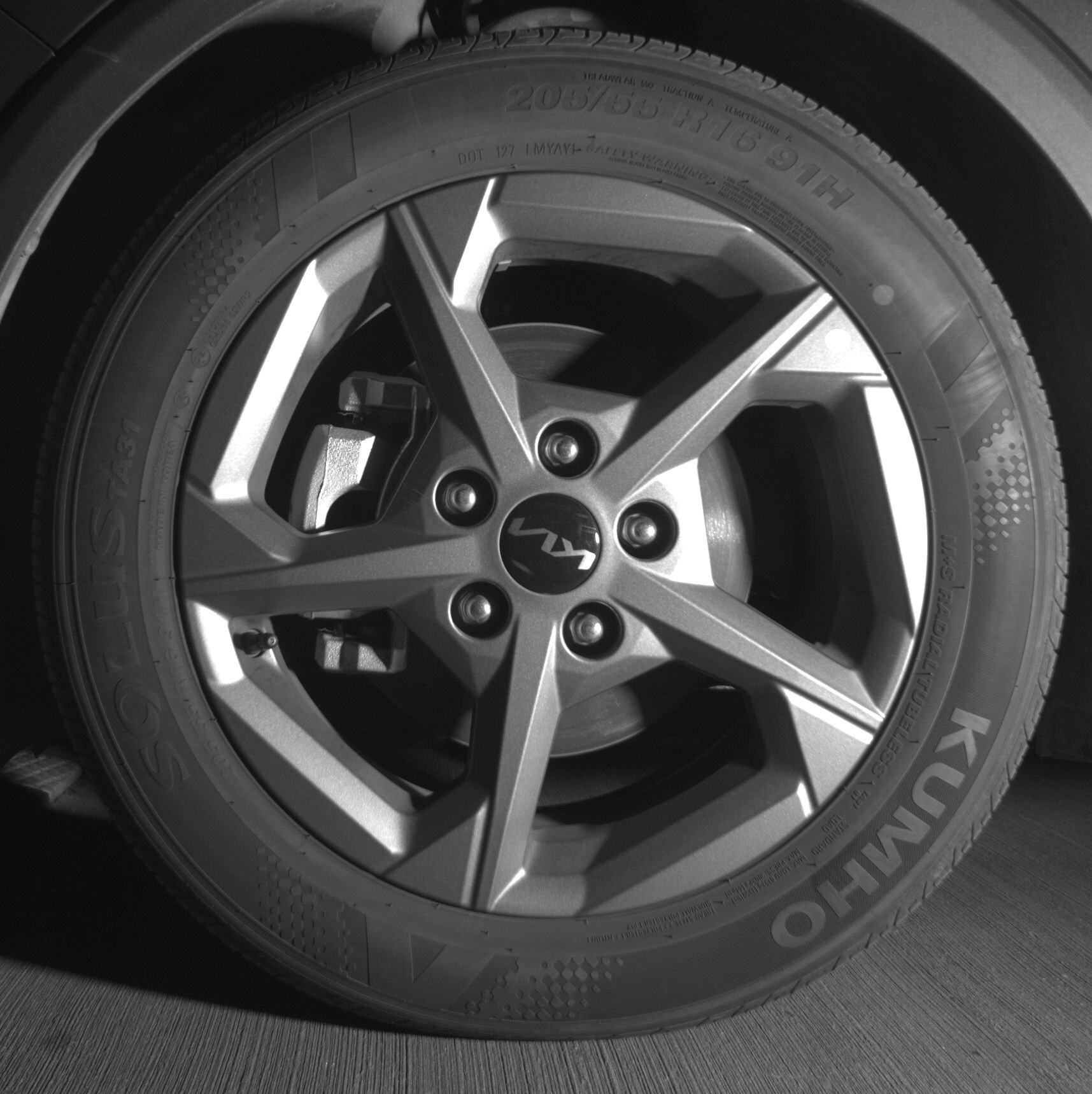 Thumbnail: 2025 Kia K4 - 9