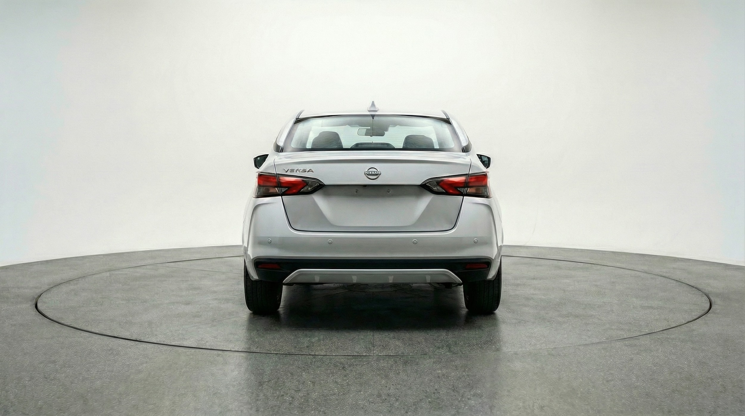 Thumbnail: 2025 Nissan Versa - 6