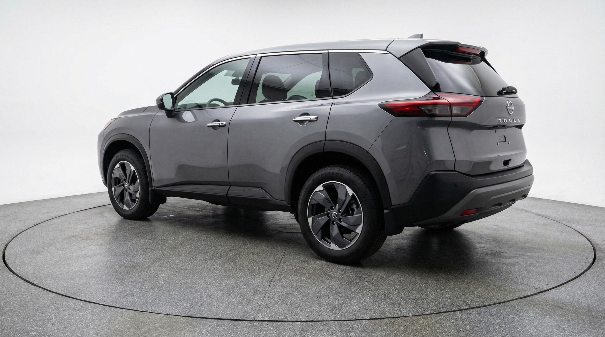 Thumbnail: 2025 Nissan Rogue - 5