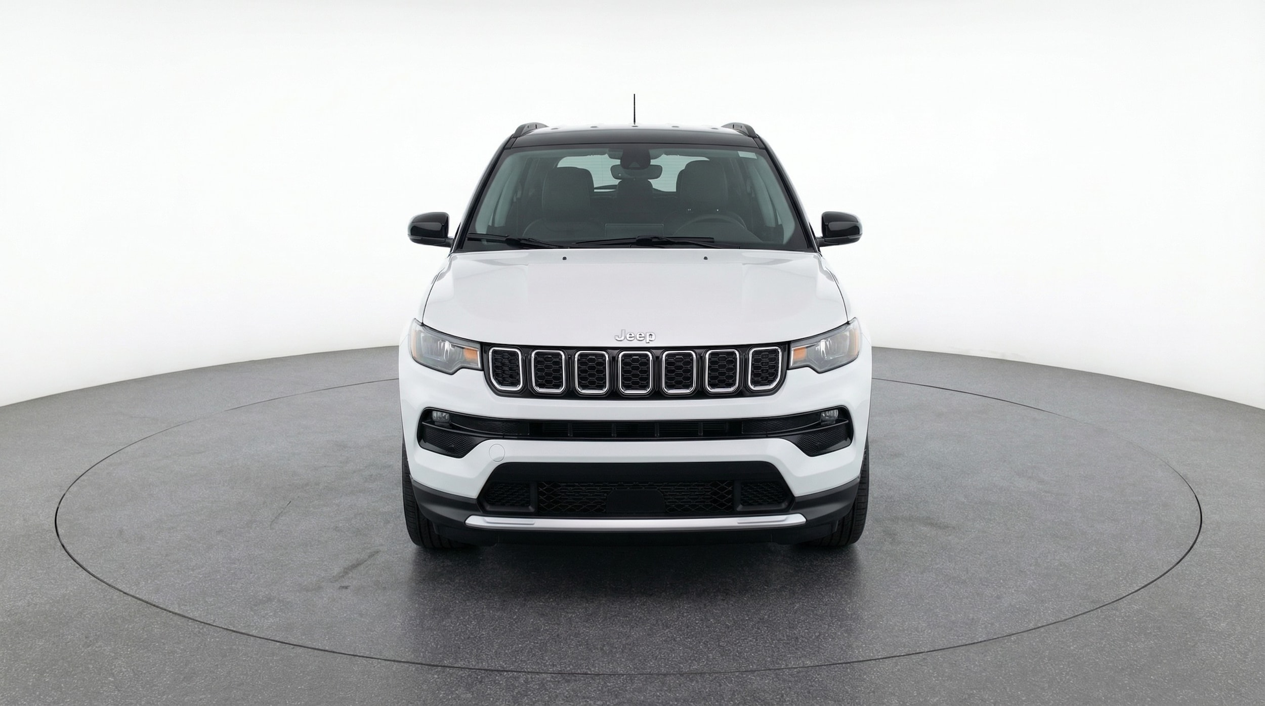 Thumbnail: 2025 Jeep Compass - 2