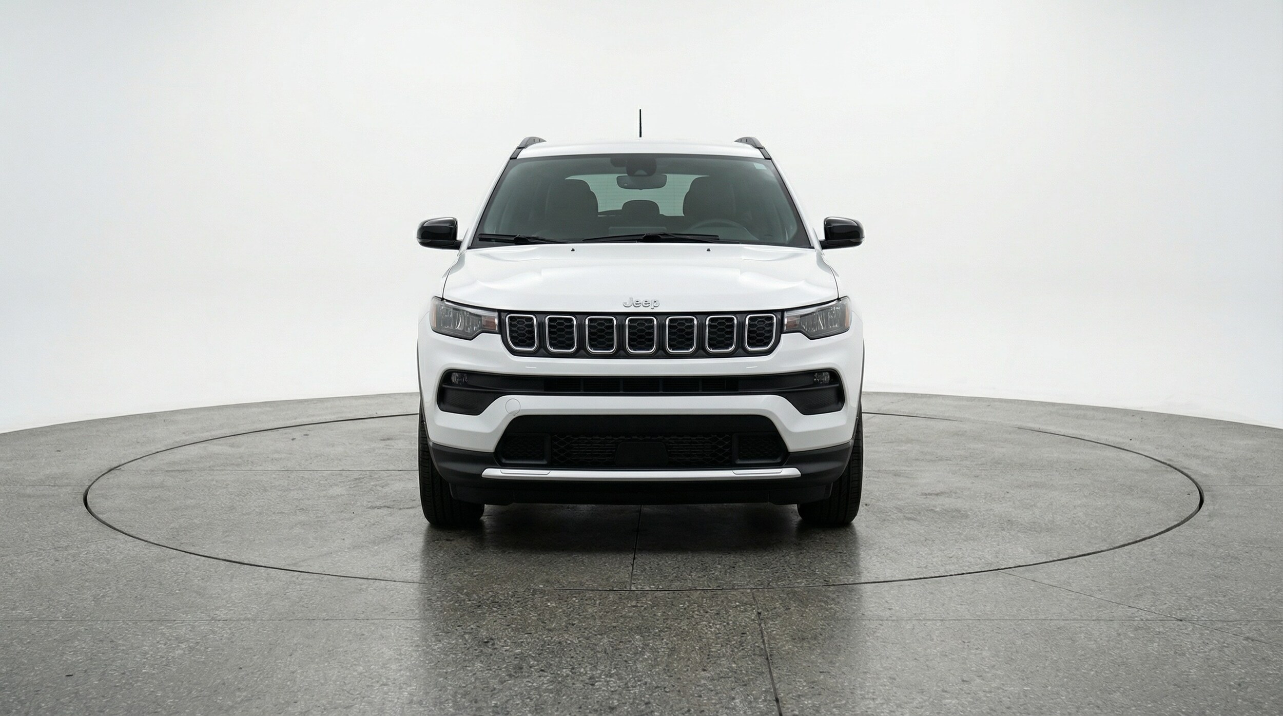 Thumbnail: 2025 Jeep Compass - 2