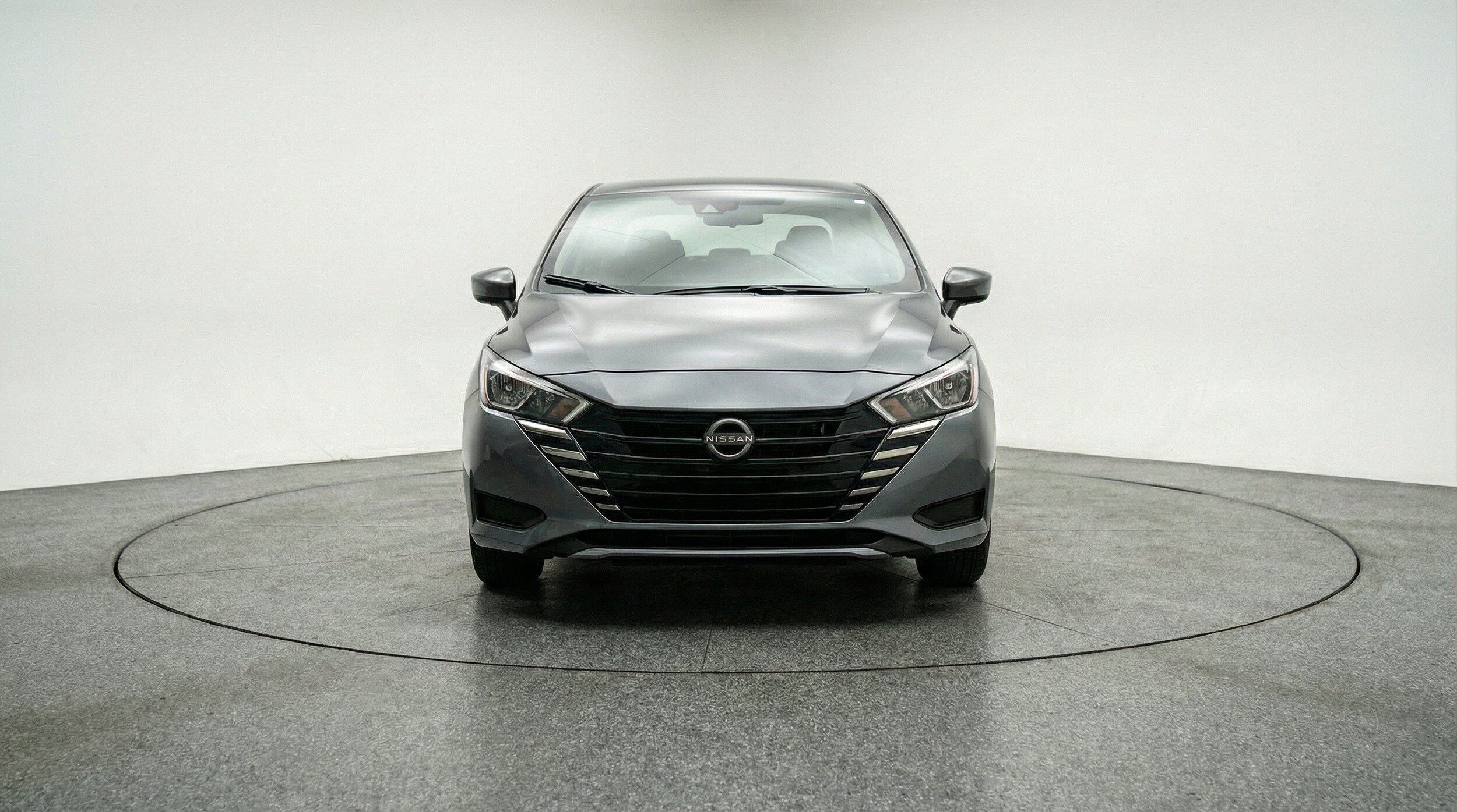 Thumbnail: 2025 Nissan Versa - 2