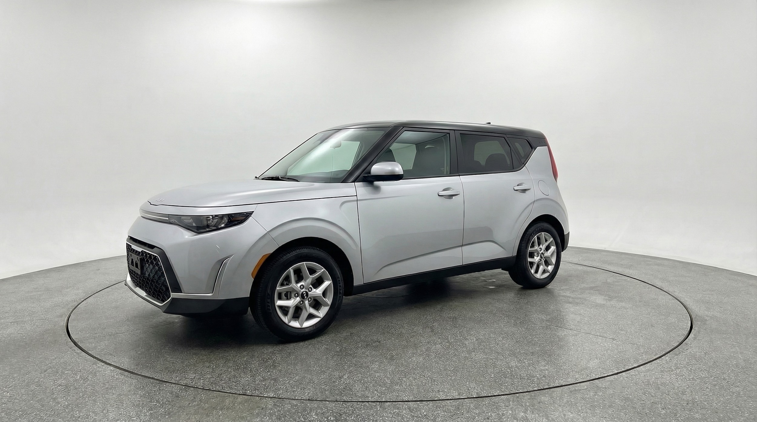 Thumbnail: 2025 Kia Soul - 3