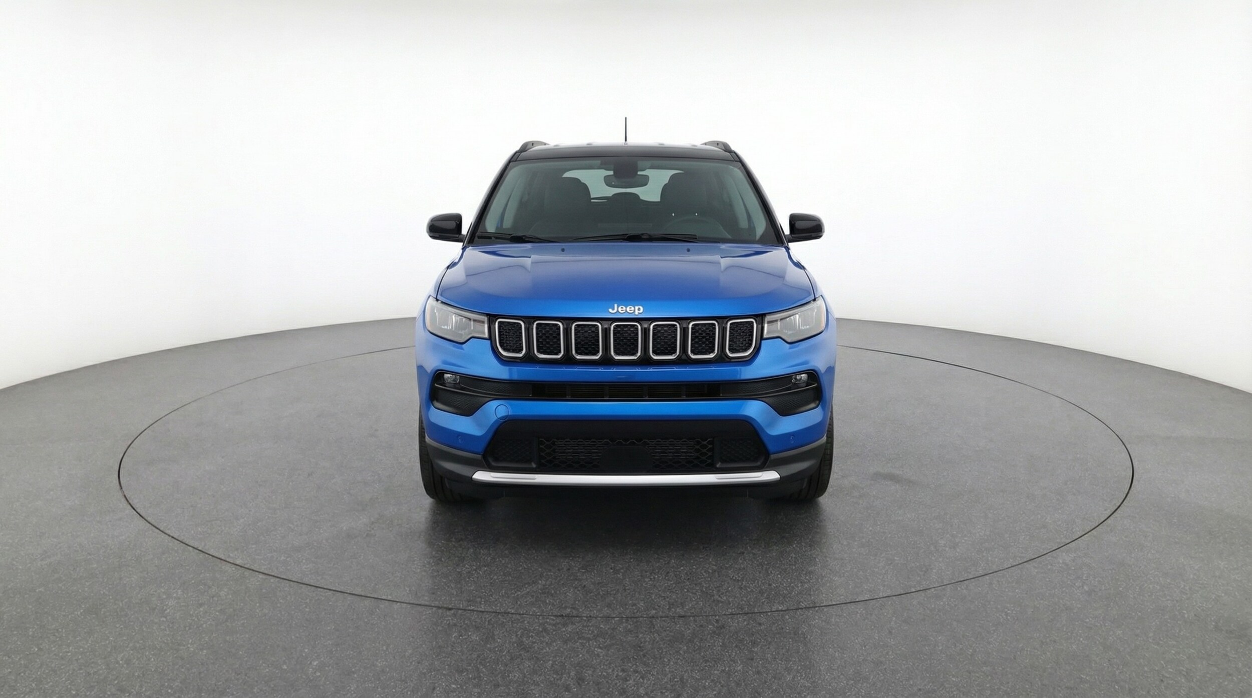Thumbnail: 2025 Jeep Compass - 2
